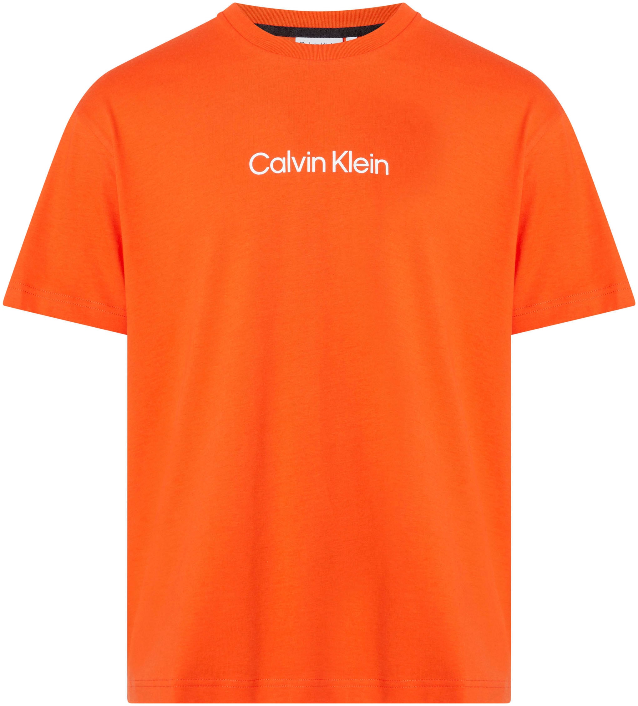 Calvin Klein T-Shirt »HERO LOGO für BAUR ▷ COMFORT T-SHIRT« 