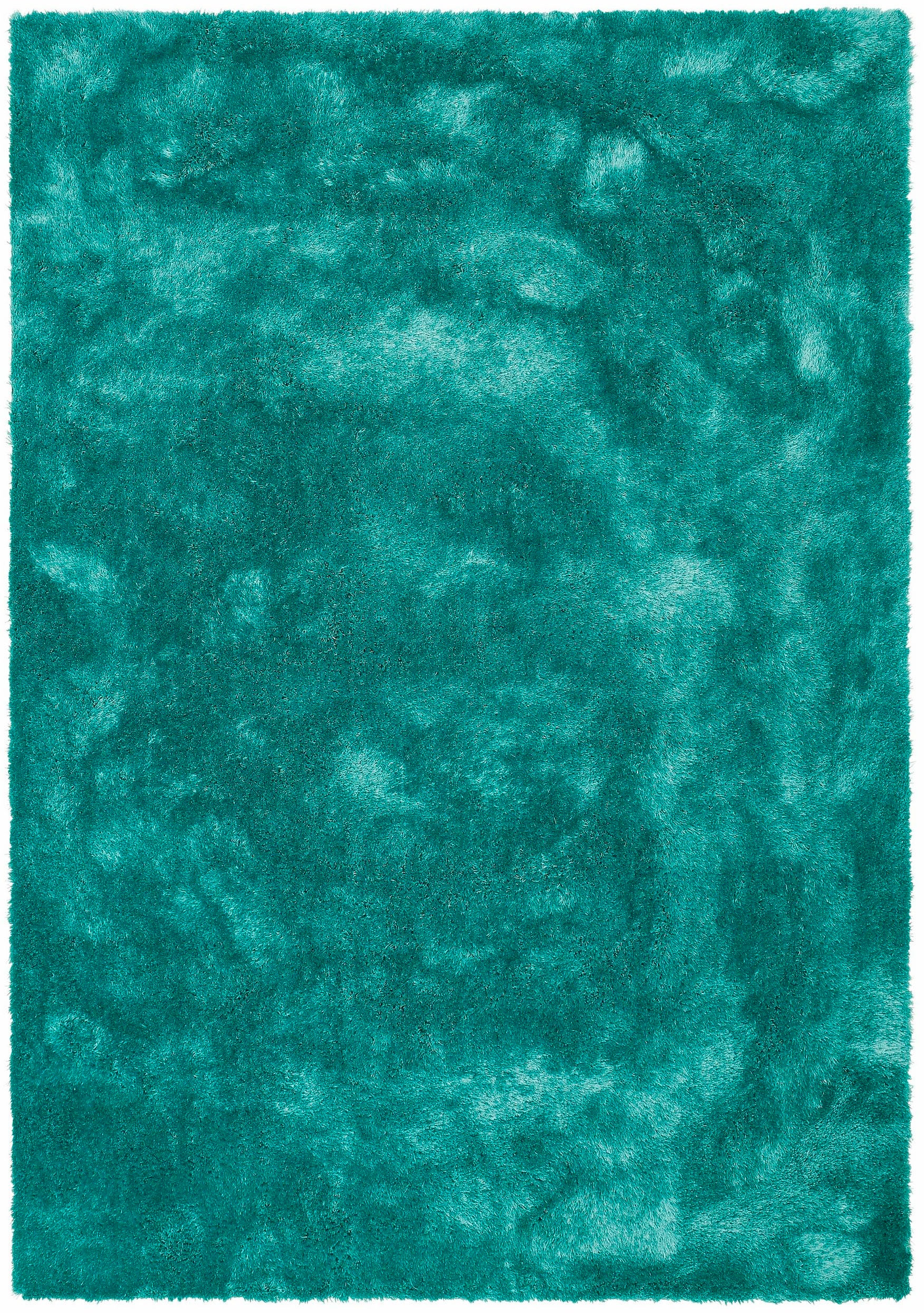 Bruno Banani Teppich "Dana Teppich, besonders weich und kuschelig, Kundenli günstig online kaufen