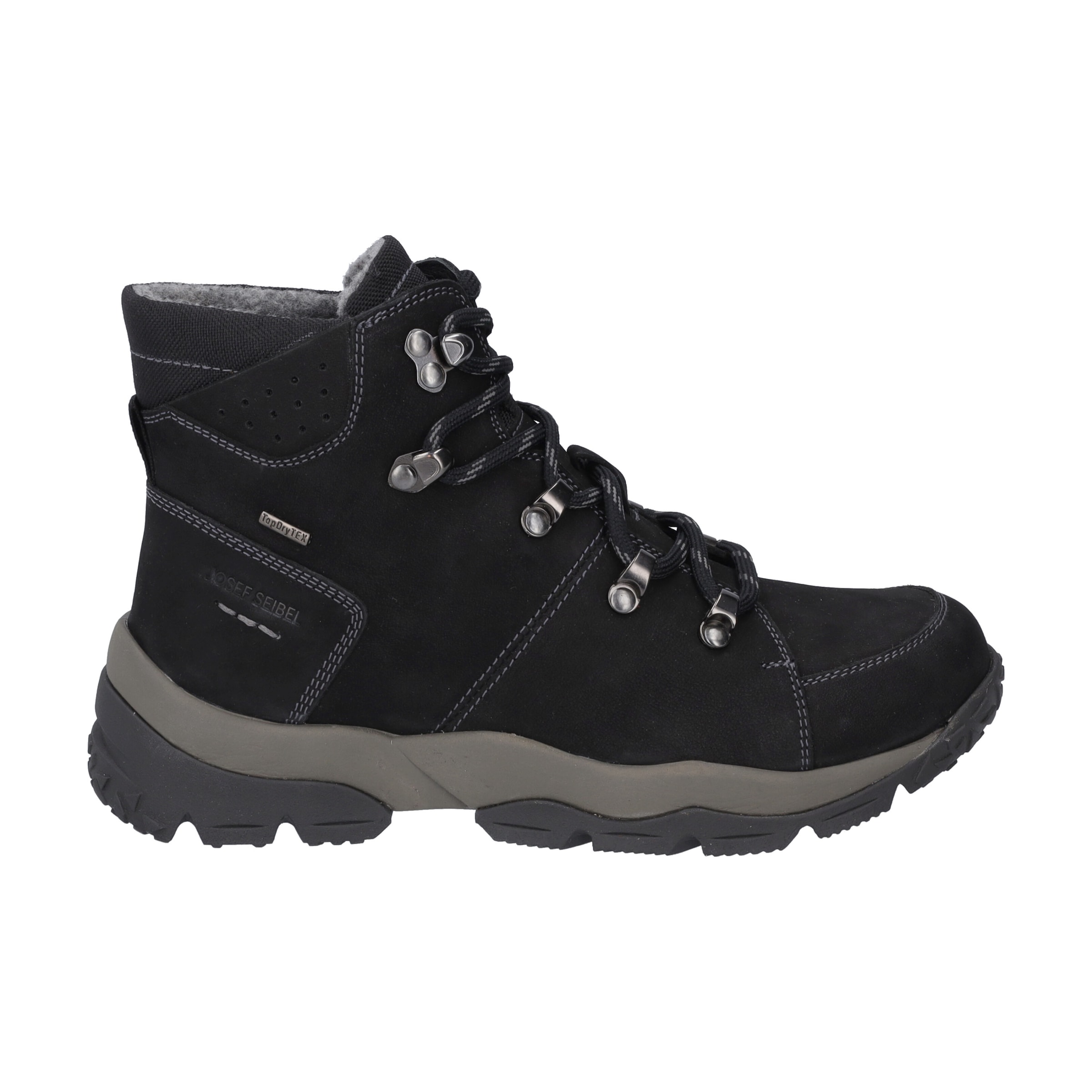 Josef Seibel Stiefelette »Philippa 50, schwarz«