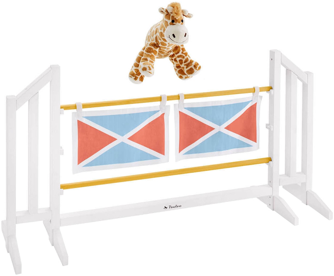 Pinolino® Hürde »Stormy« BxTxH: 119x34x62 cm