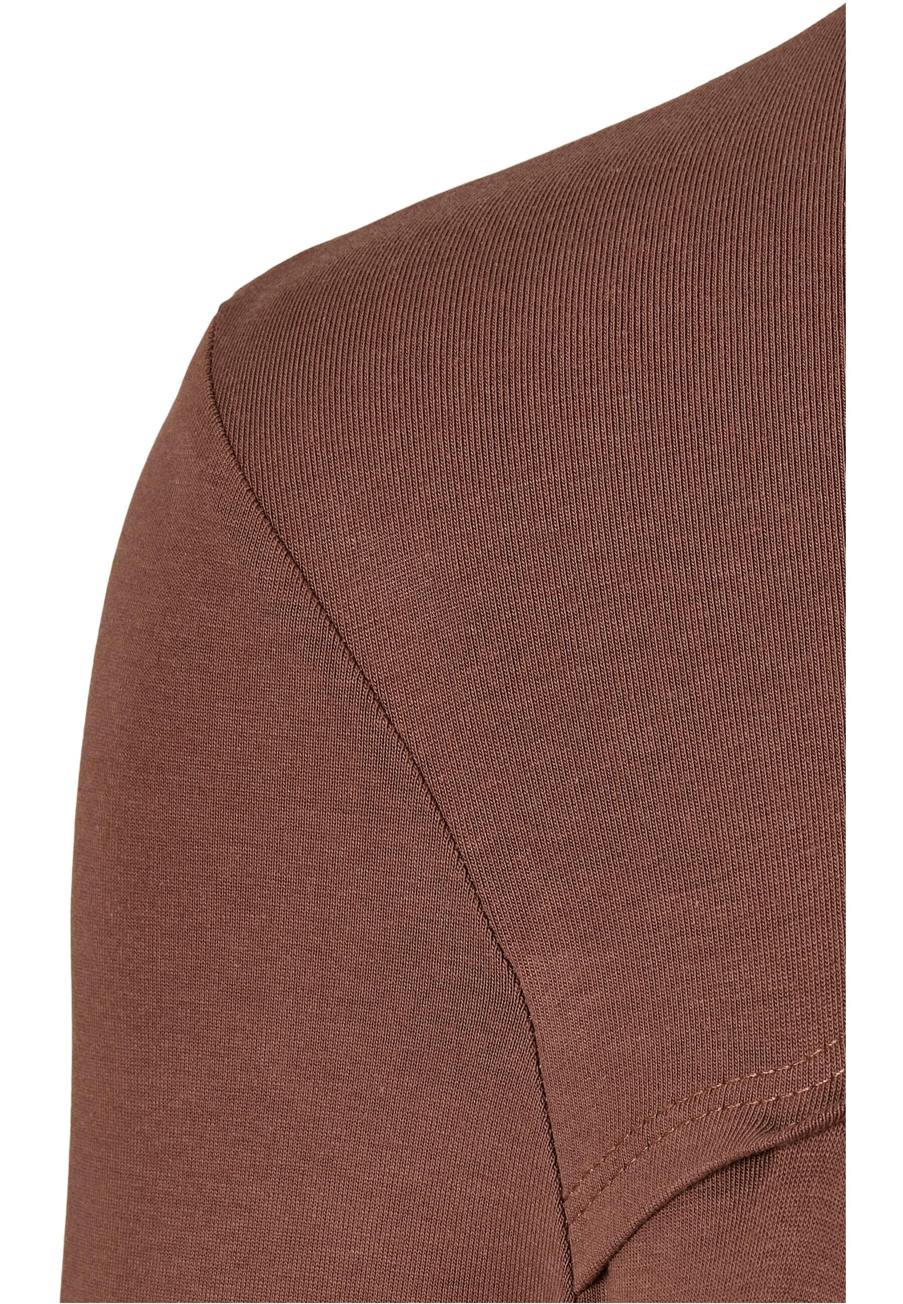 URBAN CLASSICS Shirtkleid »Urban Classics Damen«, (1 tlg.)