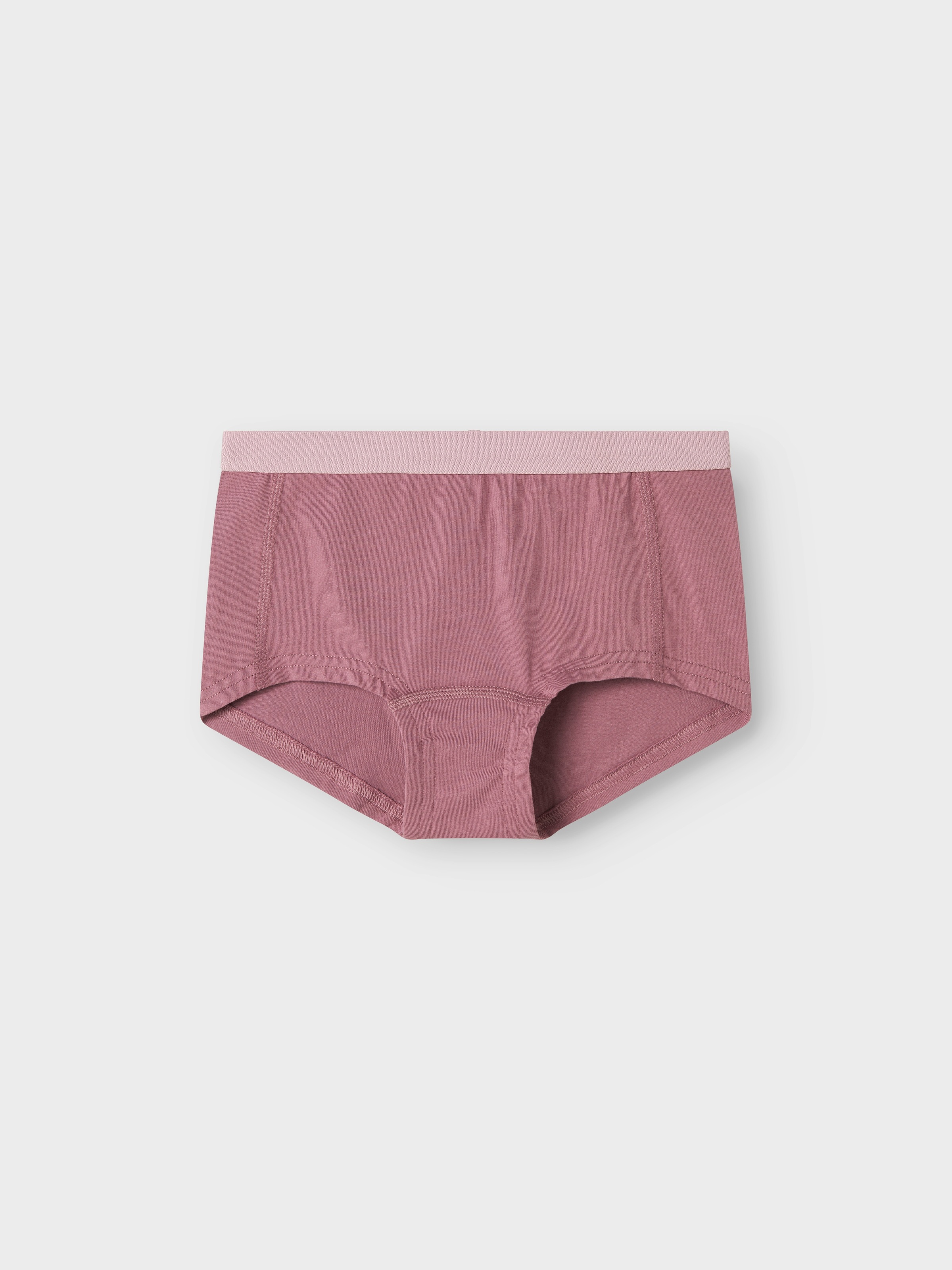 Thumbnail - Name It Hipster "NKFHIPSTER 6P BUTTERCREAM FLORAL NOOS" Packung, 6 Stk.