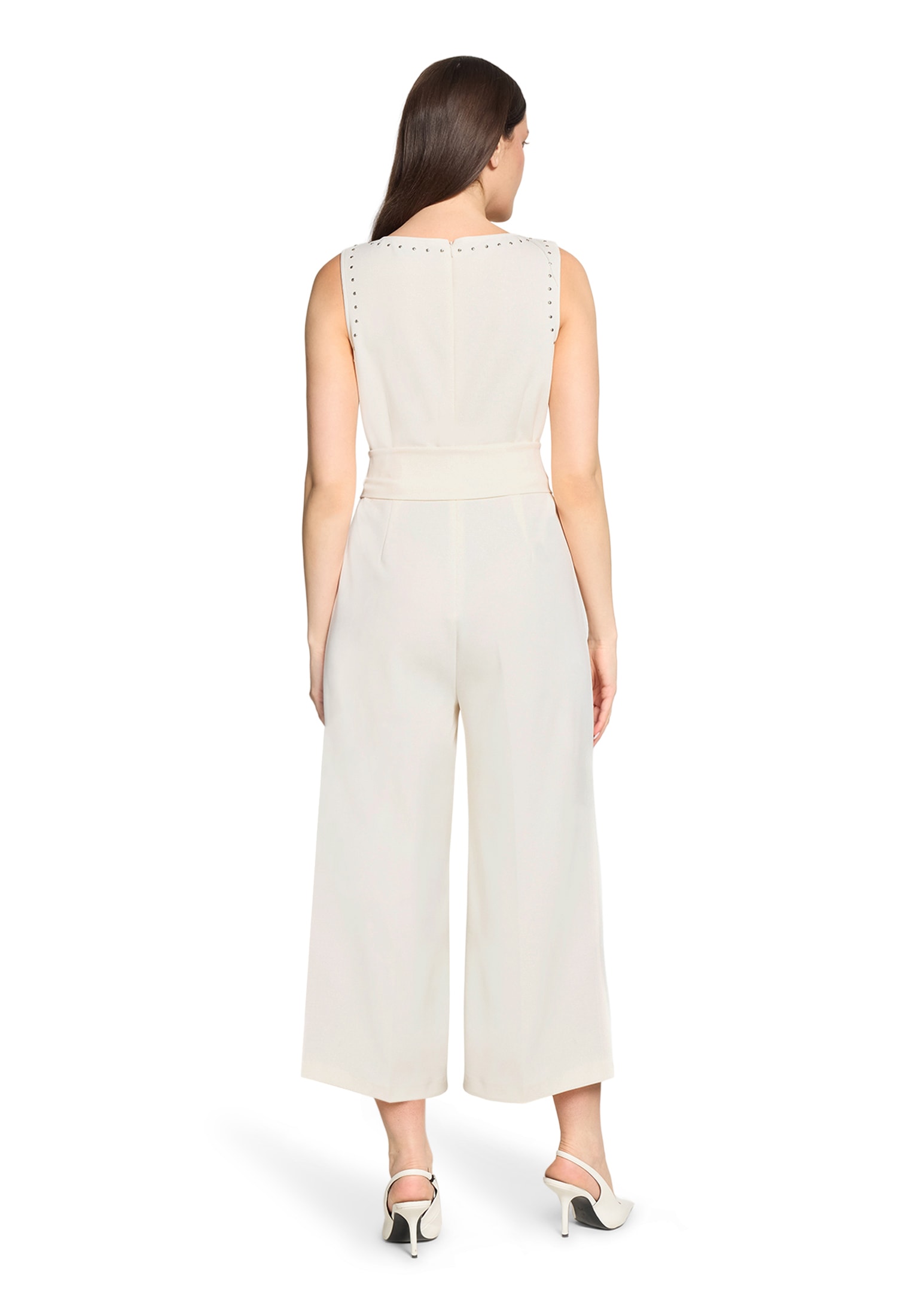 Betty Barclay Overall »Damen mit Gürtel« 1