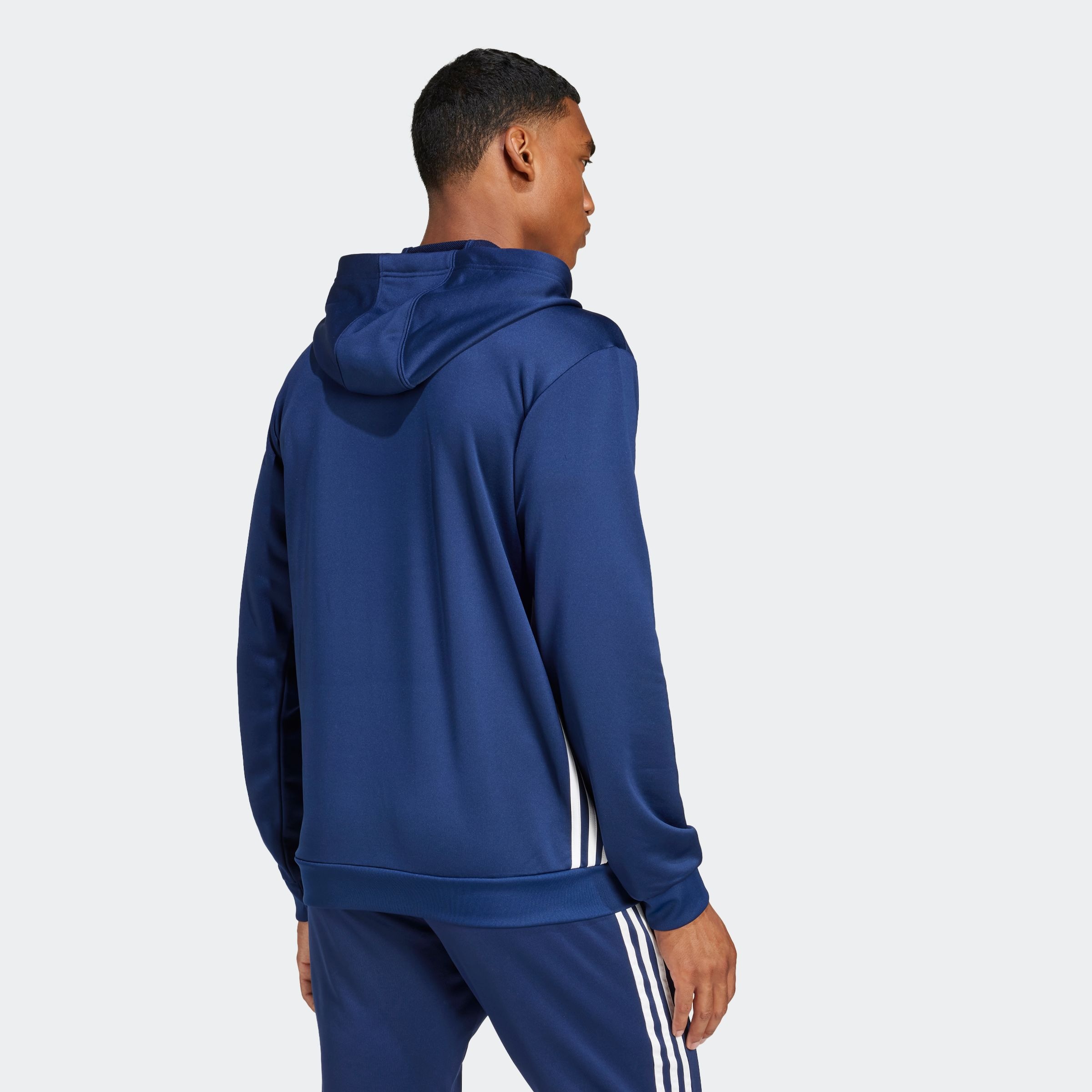 adidas Performance Kapuzensweatshirt »TIRO ES SW HD«