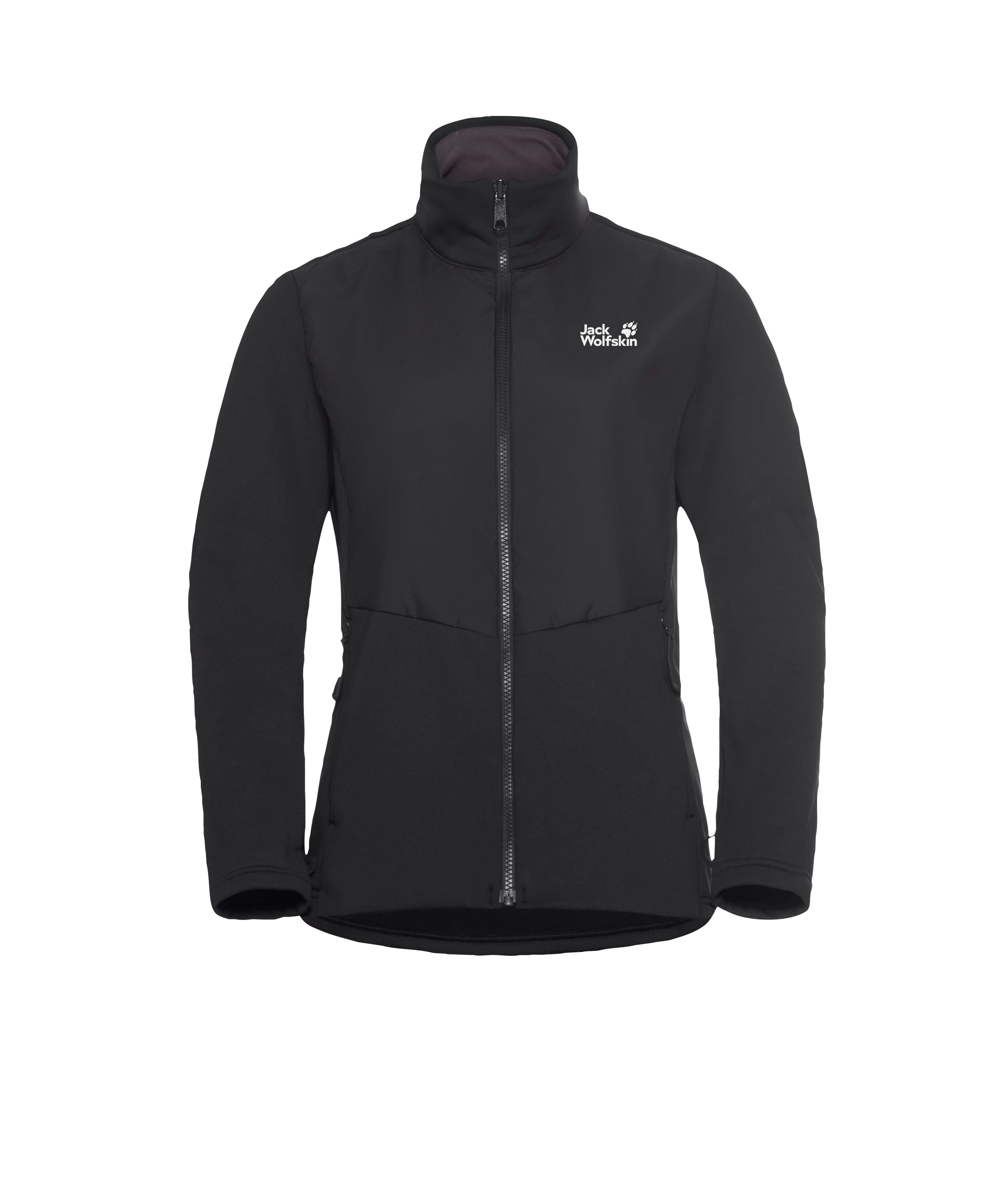 Jack Wolfskin 3-in-1-Funktionsjacke, 3in1, wasserdicht, Übergangsjacke