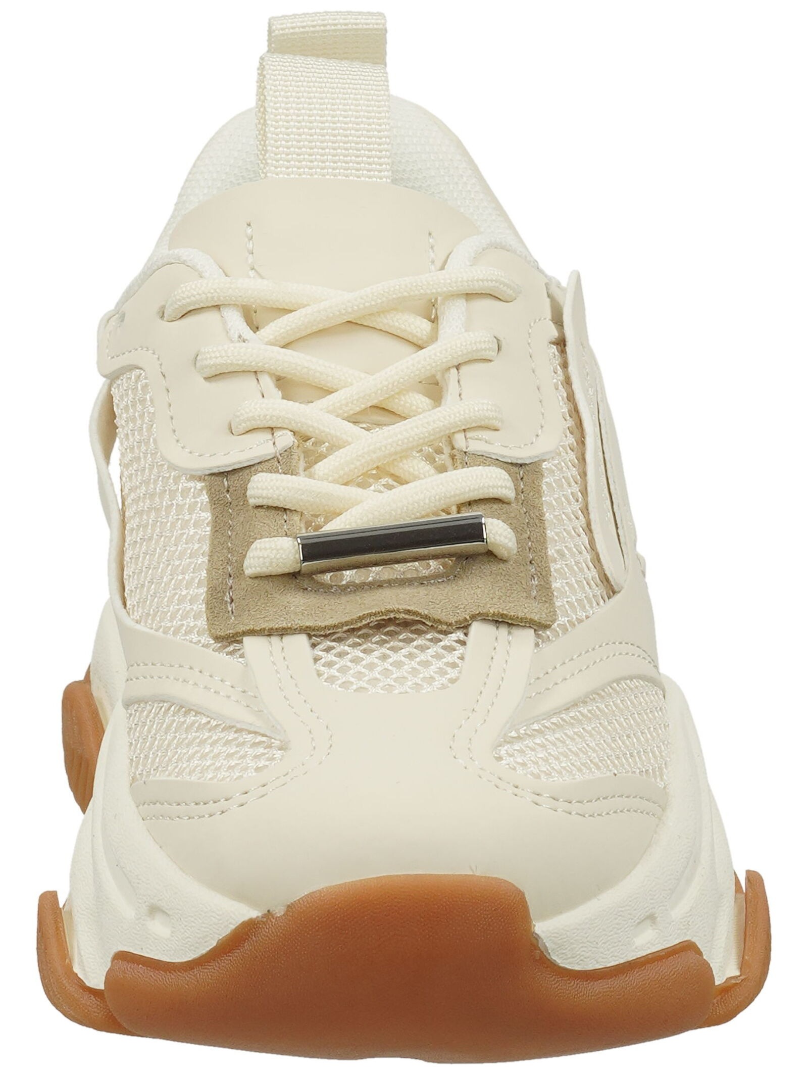 STEVE MADDEN Sneaker »STEVE MADDEN Sneaker Lederimitat«