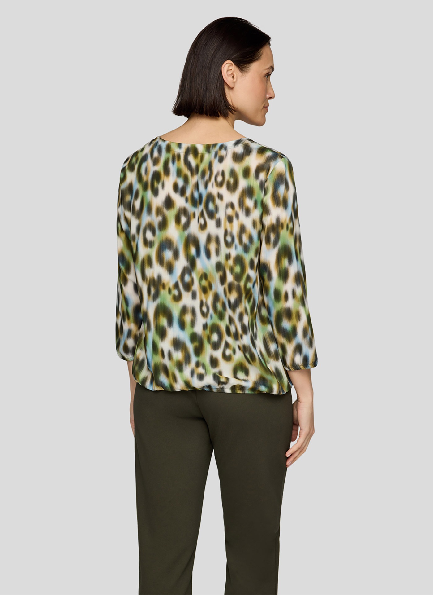 Rabe Klassische Bluse »Bluse«