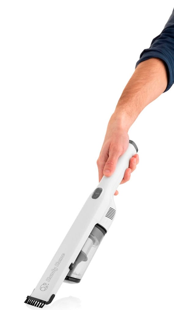 eta Akku-Hand-und Stielstaubsauger »Handy Home«