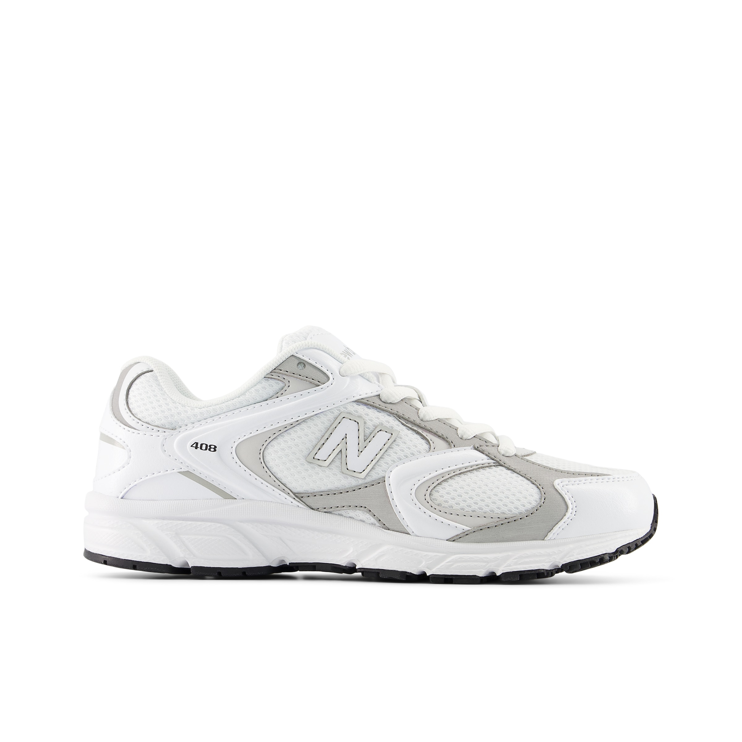 New Balance Sneaker »408«  von dem New Balance 530 inspiriert