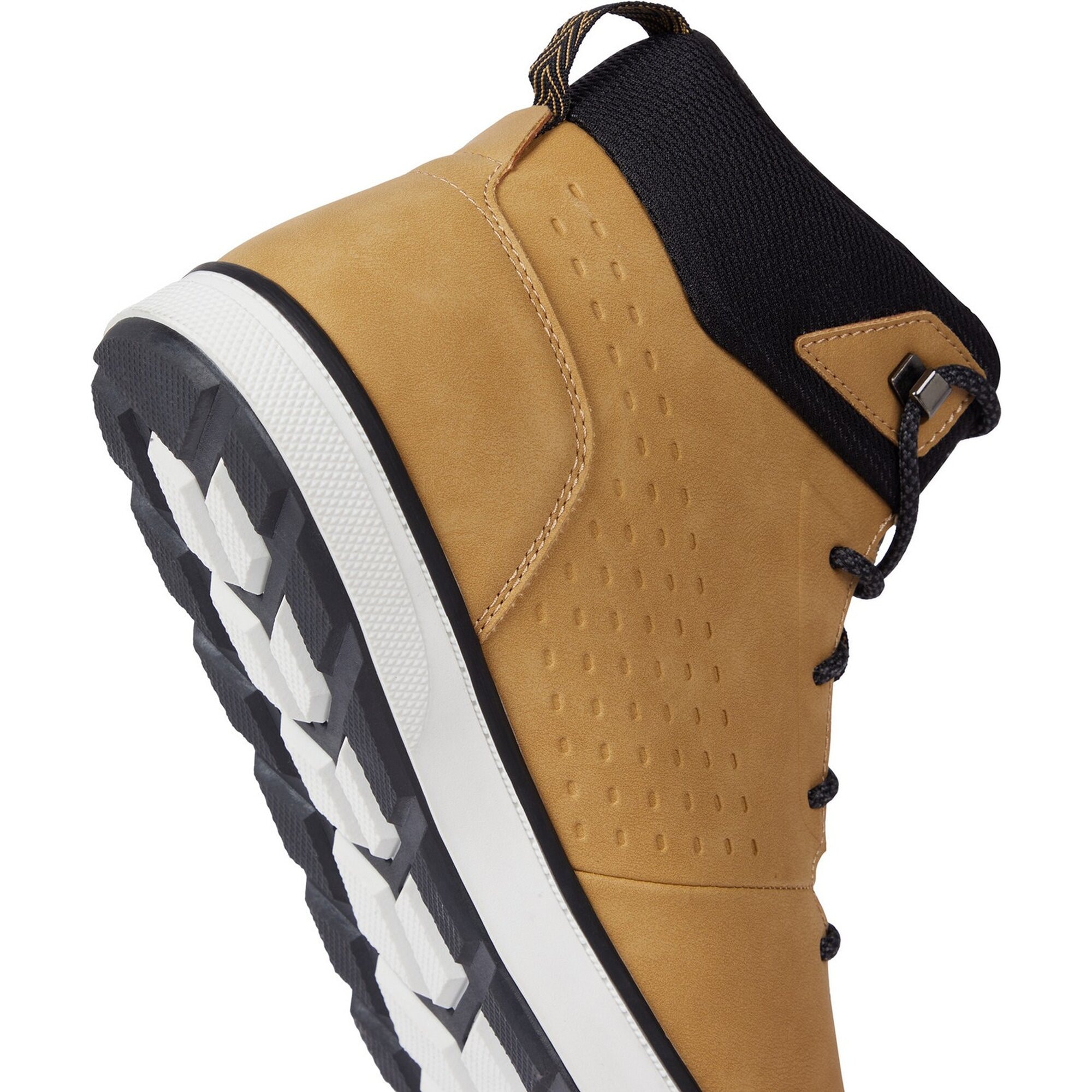 McKINLEY Winterstiefel »Nell II MID AQ«, Snowboots, Winterboots, Winterschuhe, wasserdicht