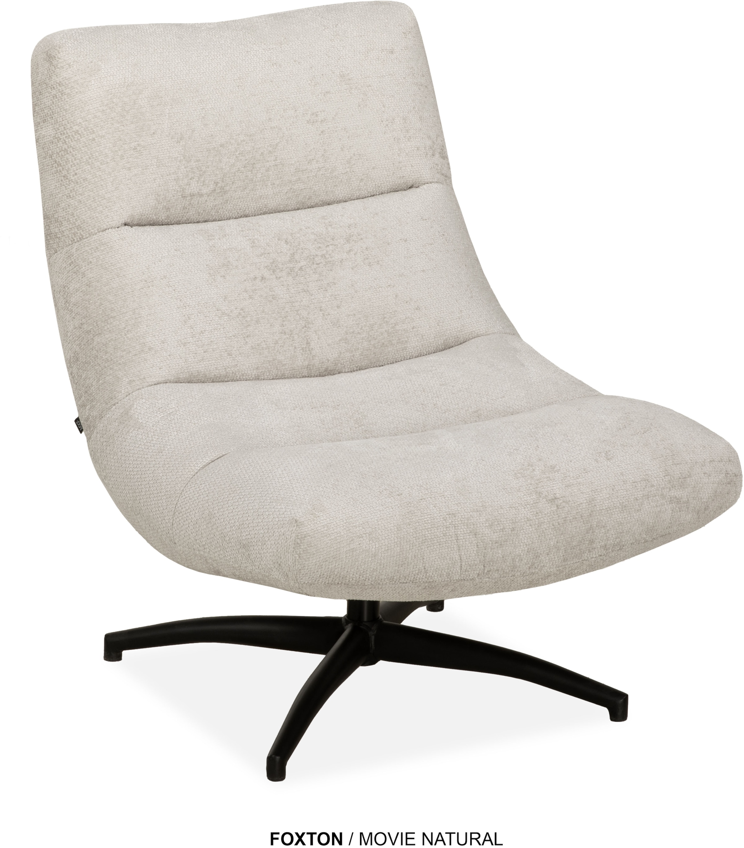 OMG Design Esszimmerstuhl "Foxton" (Set) 2 Stk.bequemer Sessel, mit Drehges günstig online kaufen