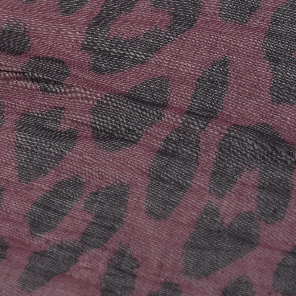 STREET ONE STUDIO Halstuch mit Animal Print