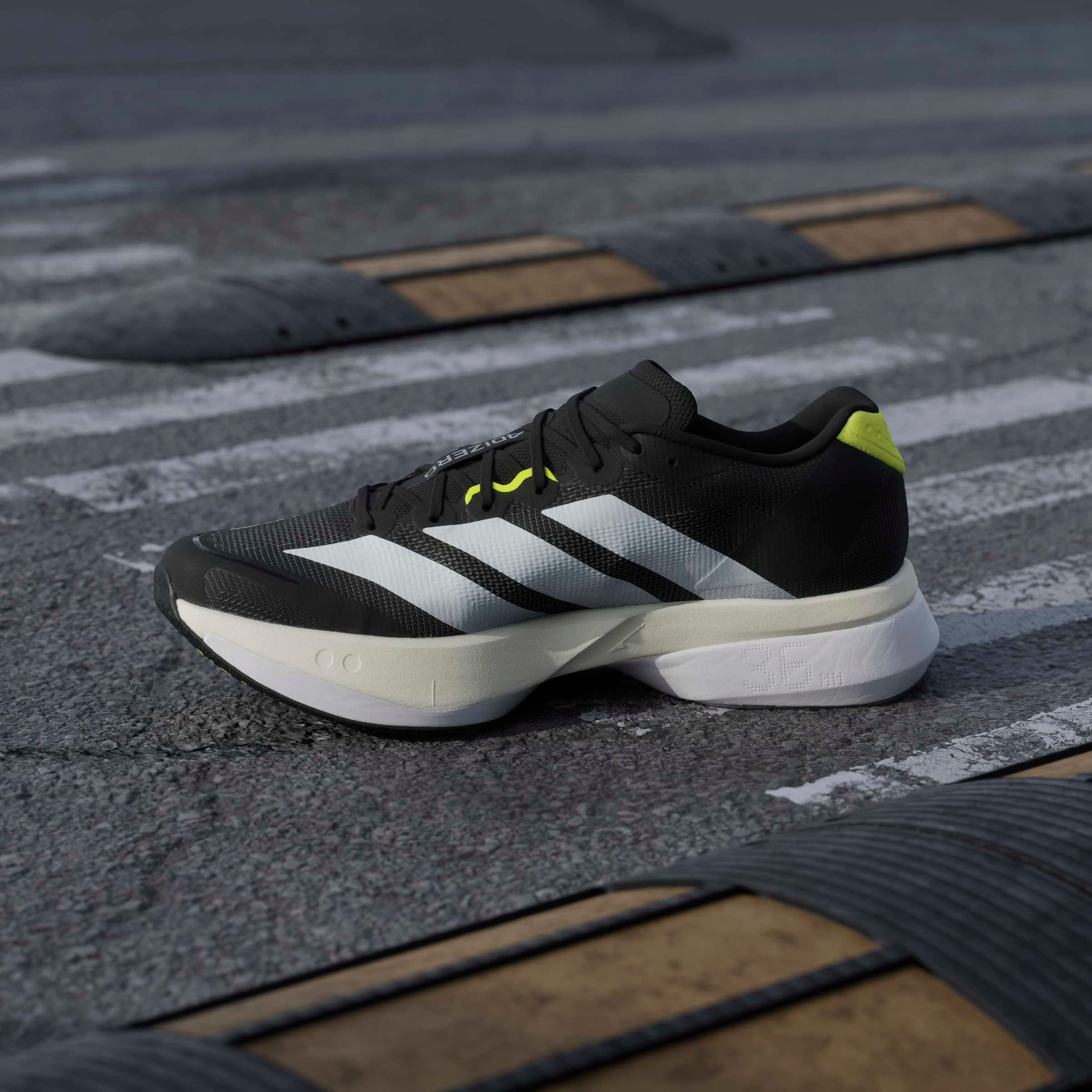 adidas Performance Laufschuh »ADIZERO BOSTON 13«  superleichte Zwischensohle mit Energyrods