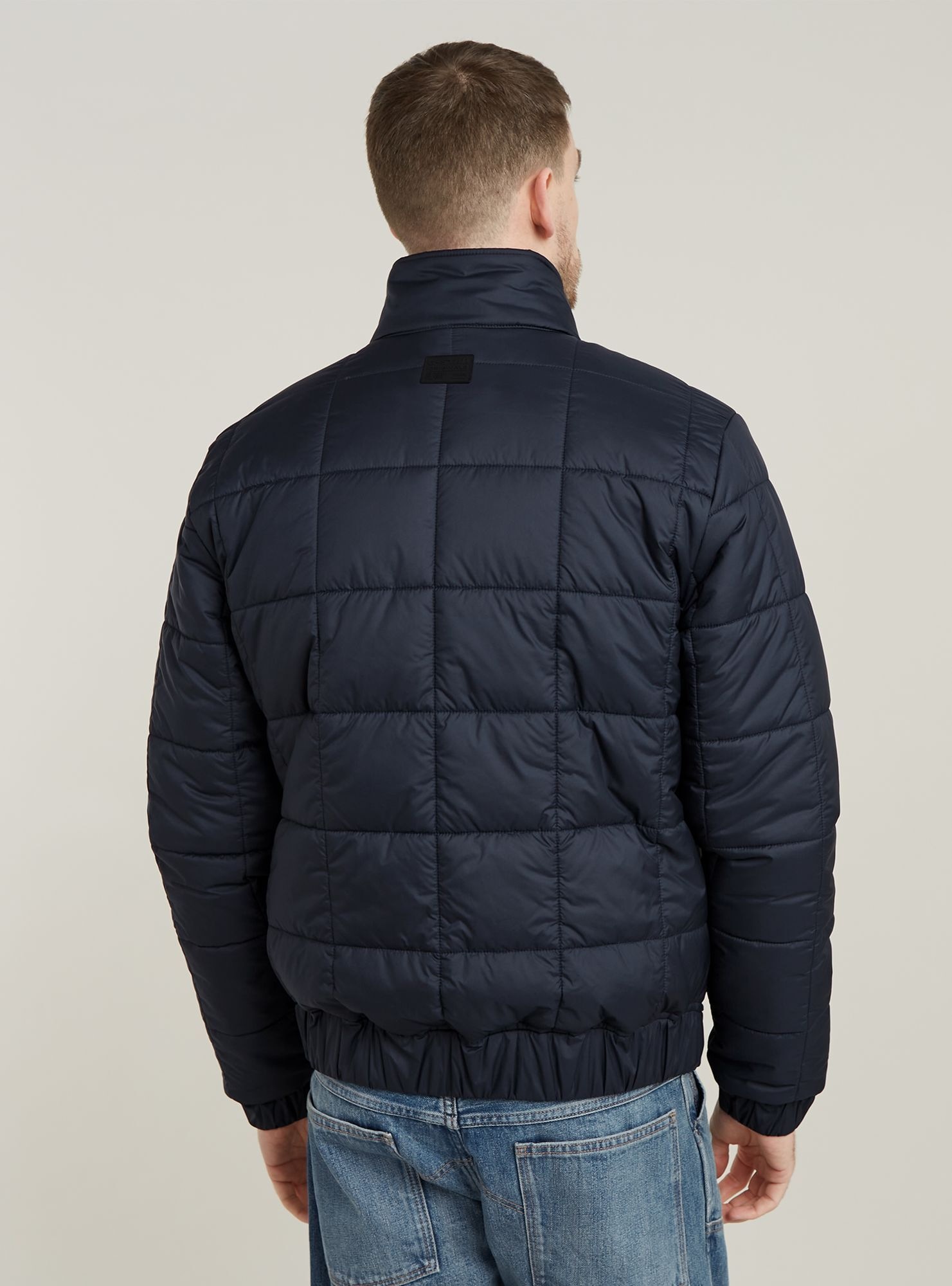 G-STAR Outdoorjacke »Meefic Quilted Jacke«