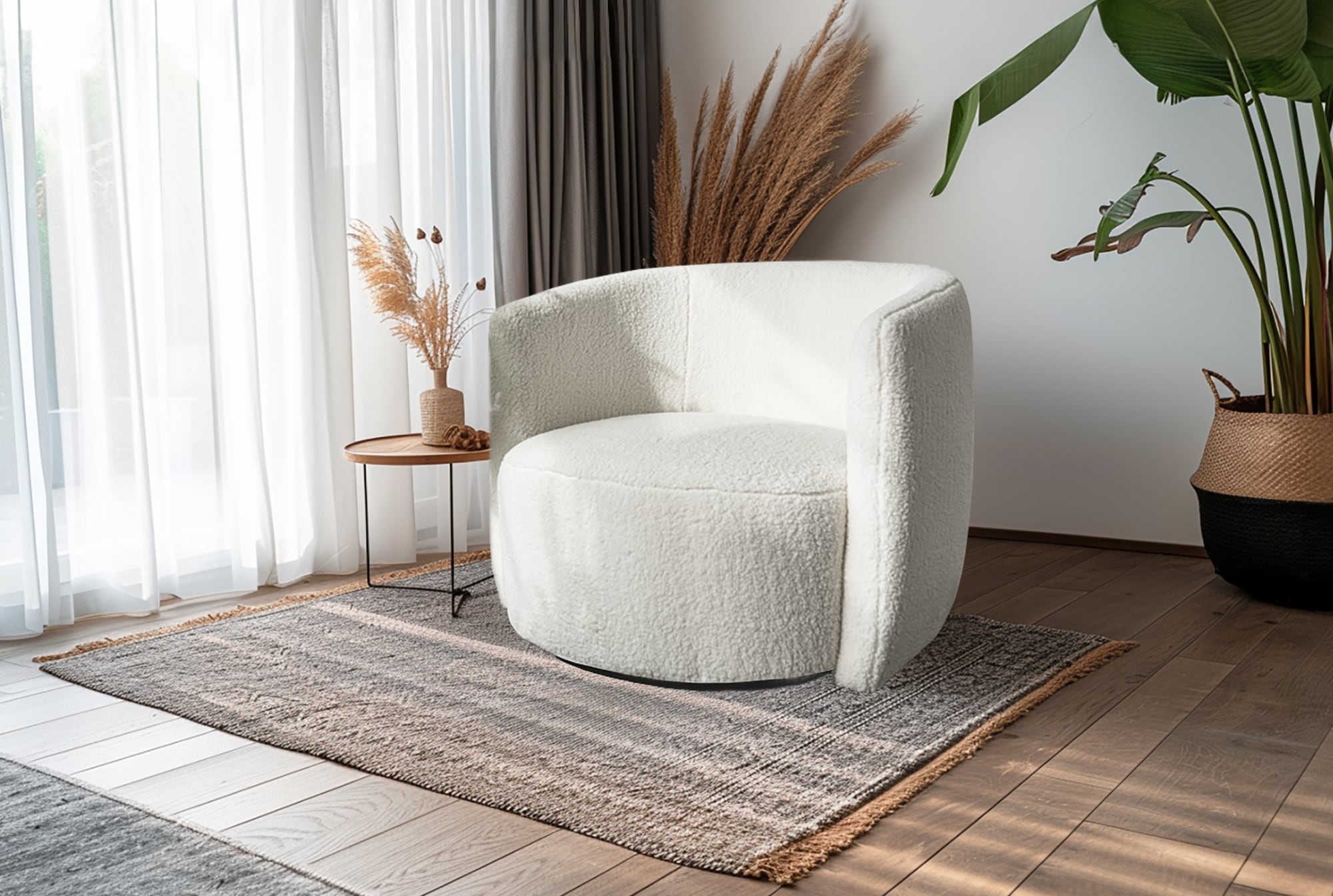 Kayoom Drehsessel "Sessel Drehsessel Aveiro 125, TOPSELLER", (Sessel, Drehs günstig online kaufen