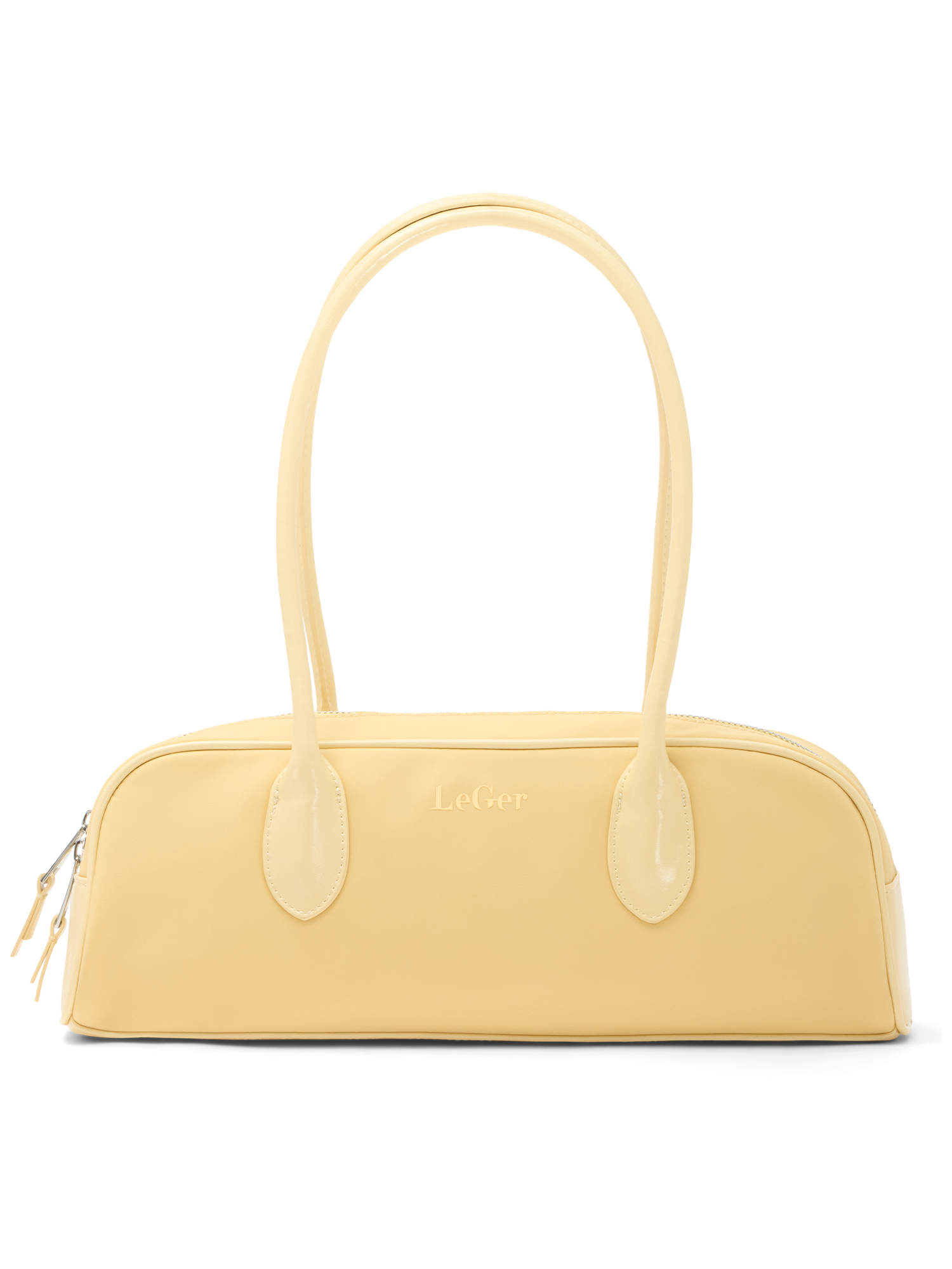 LeGer Schultertasche "Frauke Bag" Damen Tragetasche mit doppelten Tragegrif günstig online kaufen