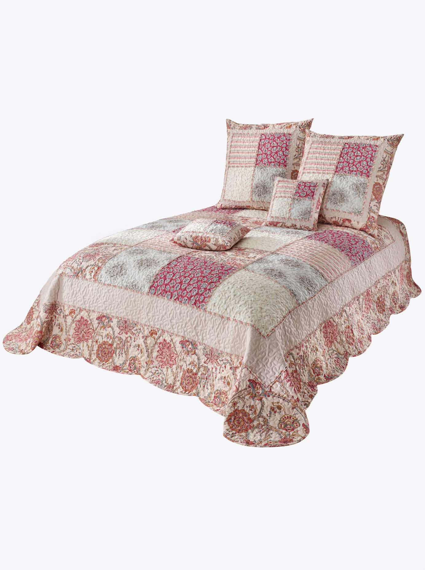 heine home Kissenhülle günstig online kaufen