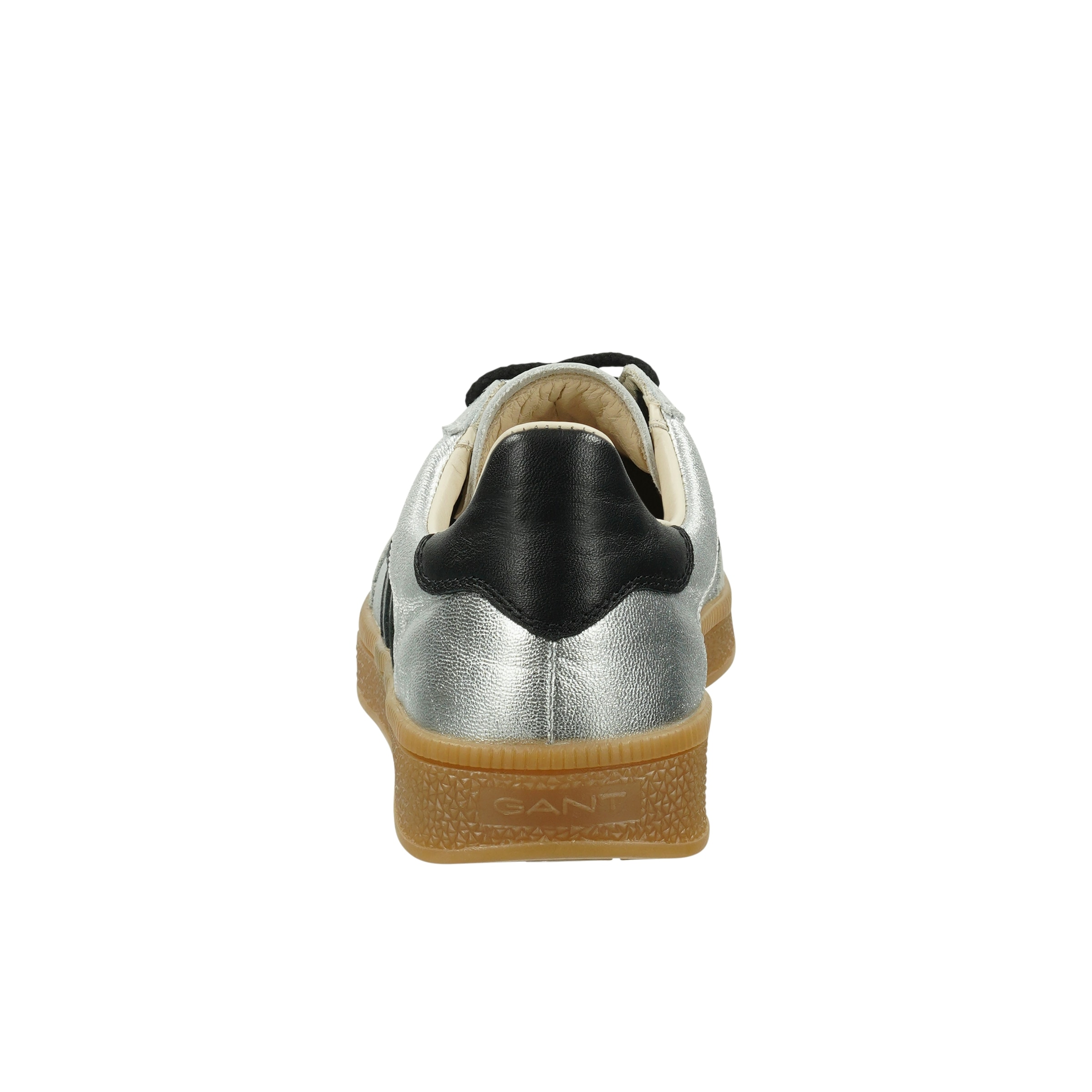 Gant Sneaker »Cuzima«, Retro Sneaker, Schnürschuh mit Gummilaufsohle
