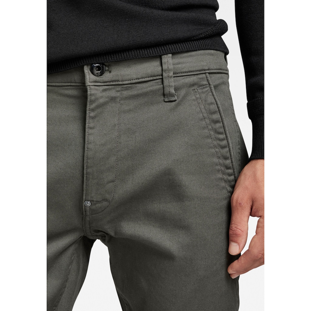 G-Star RAW Chinohose »Skinny Chino 2.0«