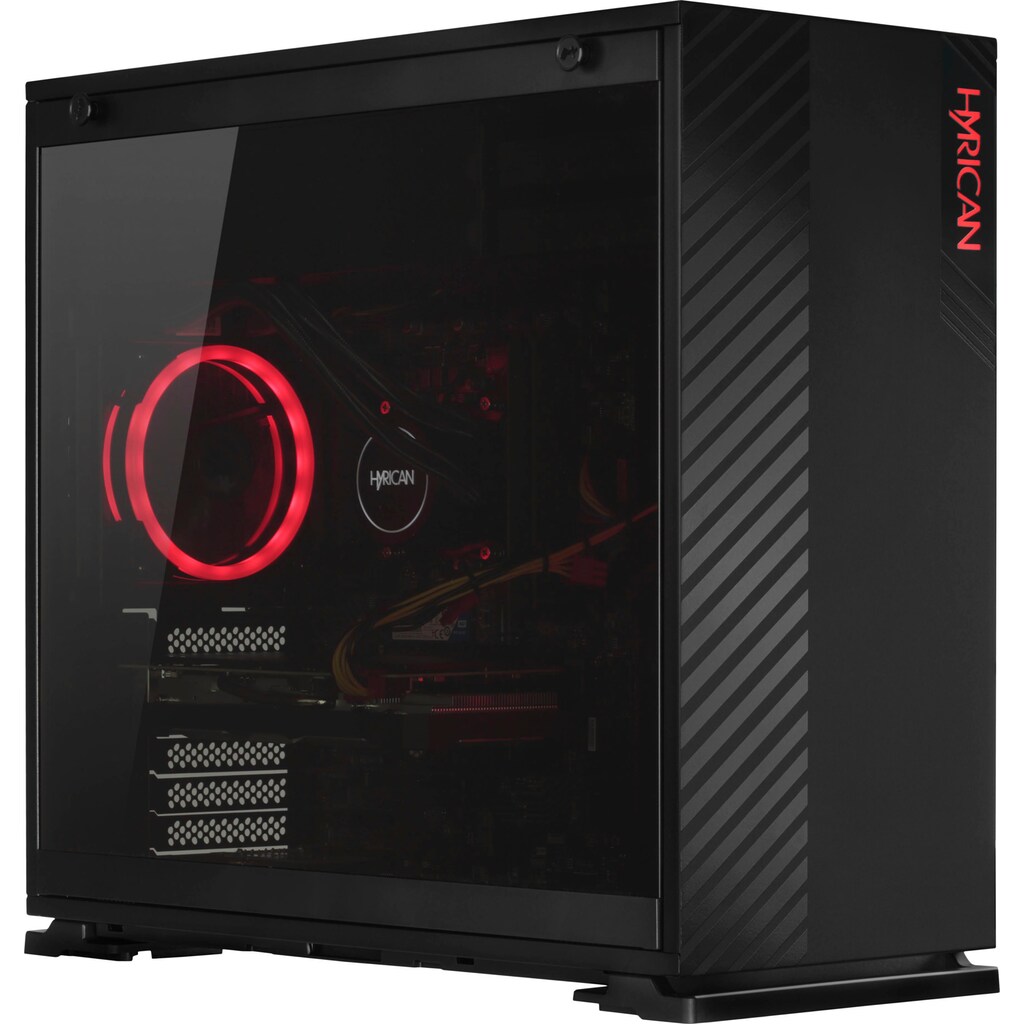 Hyrican Gaming-PC »Alpha 6849«