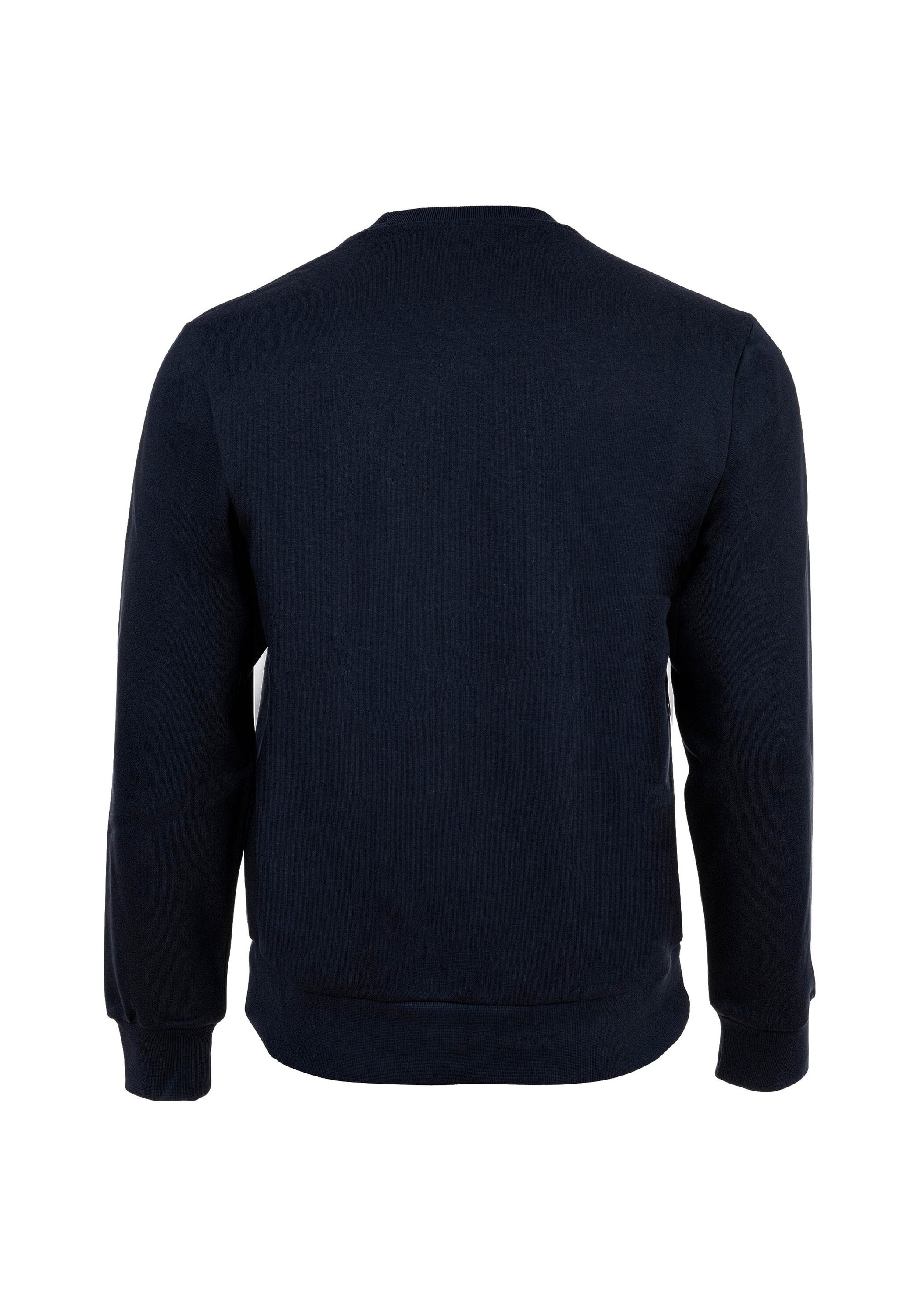 Champion Sweatshirt »Sweatshirt Crewnneck Sweatshirt Soft Compact Basic«
