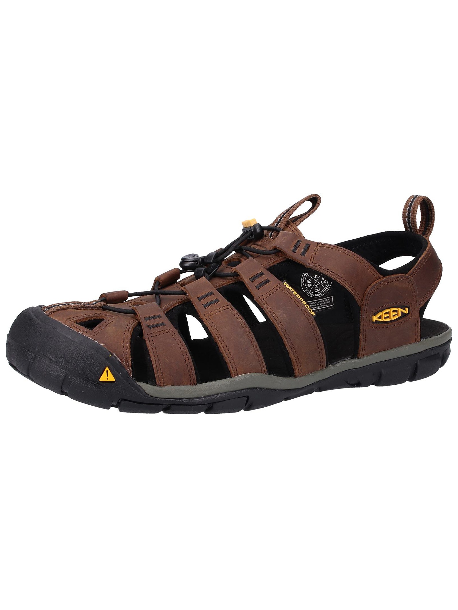 Keen Sandale »Keen Sandalen Leder/Textil«