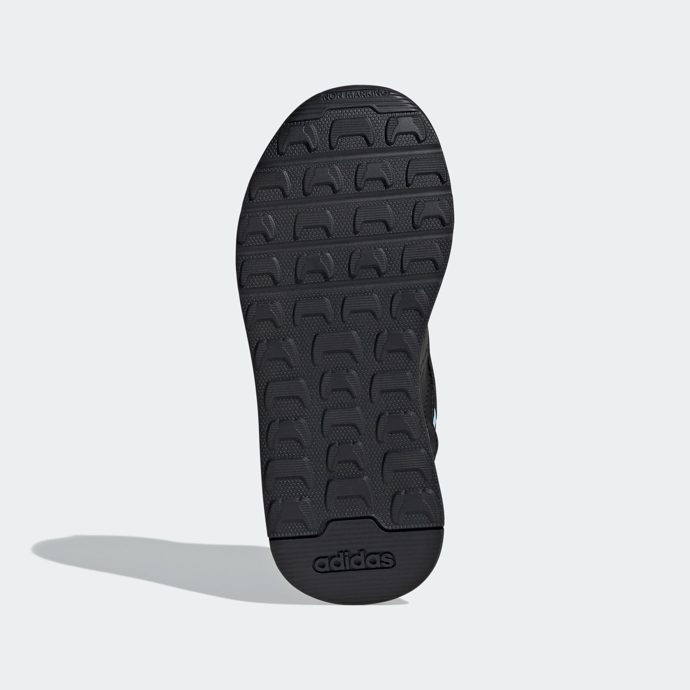 adidas Sportswear Klettschuh »TENSAUR SWITCH KIDS«