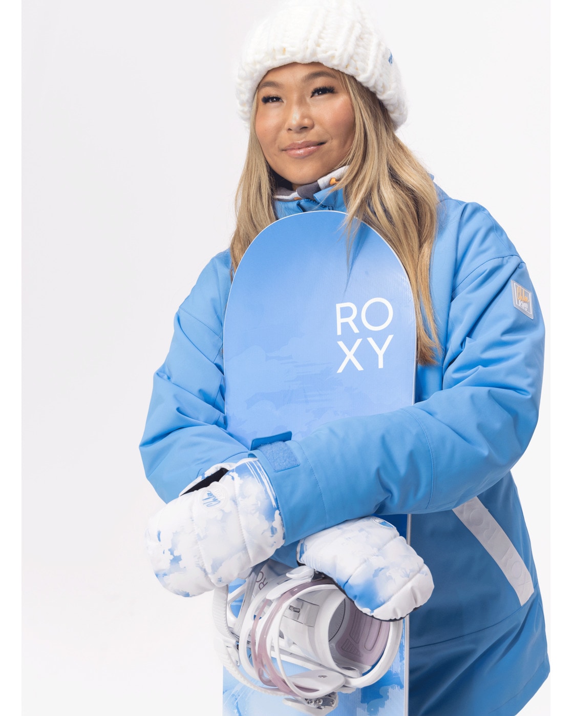 Roxy Snowboardhandschuhe »Flint Creek«