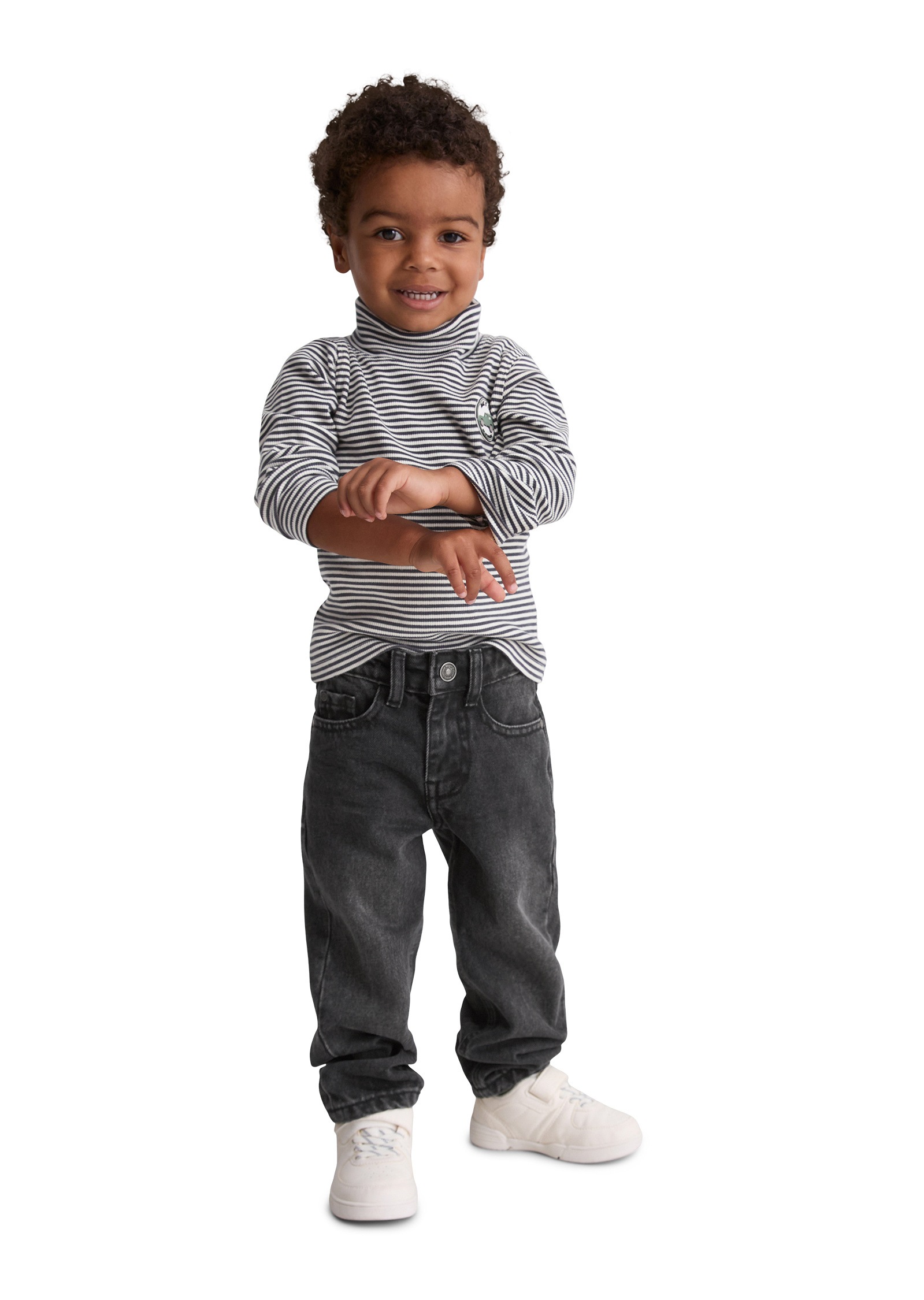 Marc O'Polo 5-Pocket-Jeans »aus reiner Bio-Baumwolle«