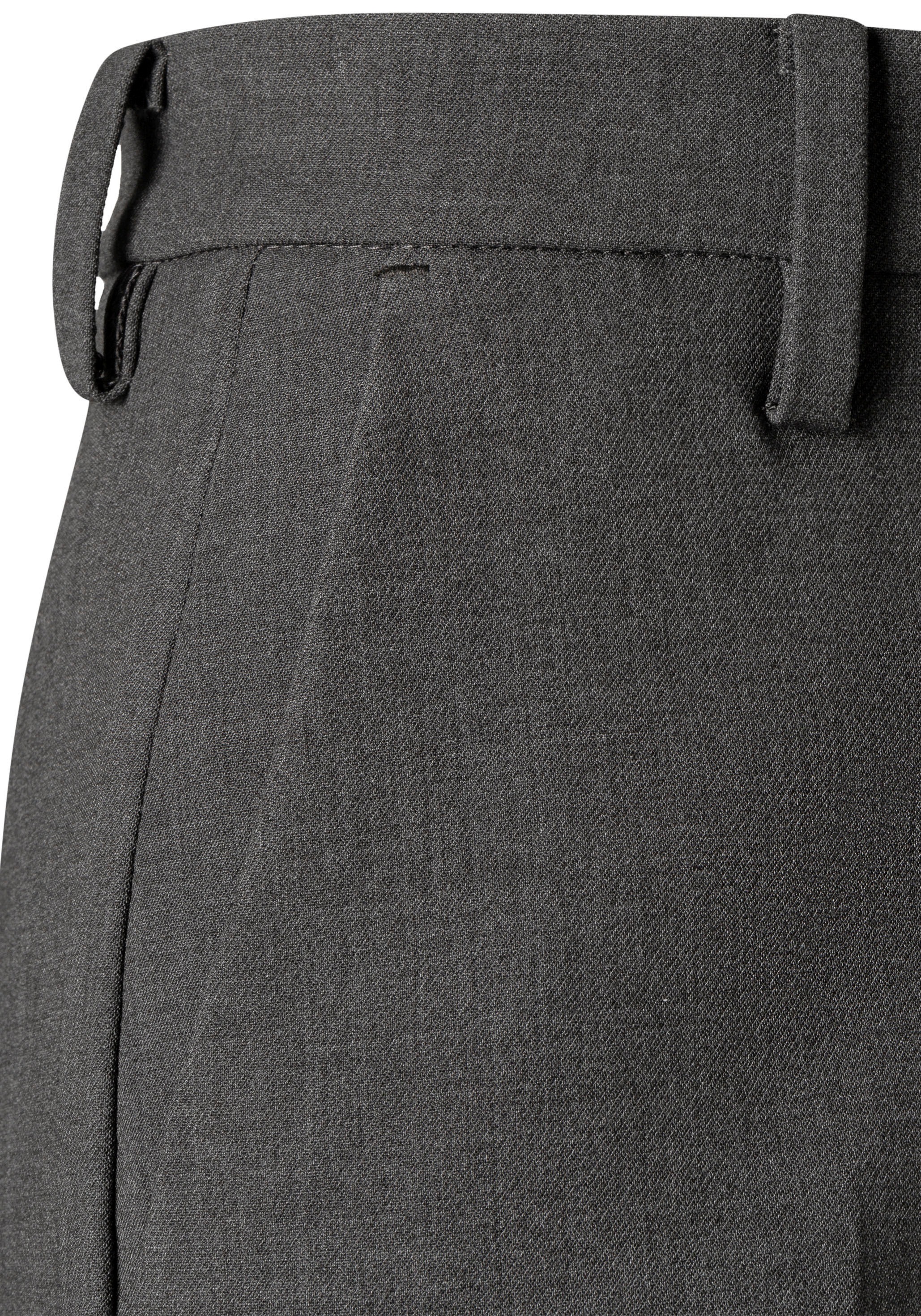 MAC Chinohose »CHINO turn up«