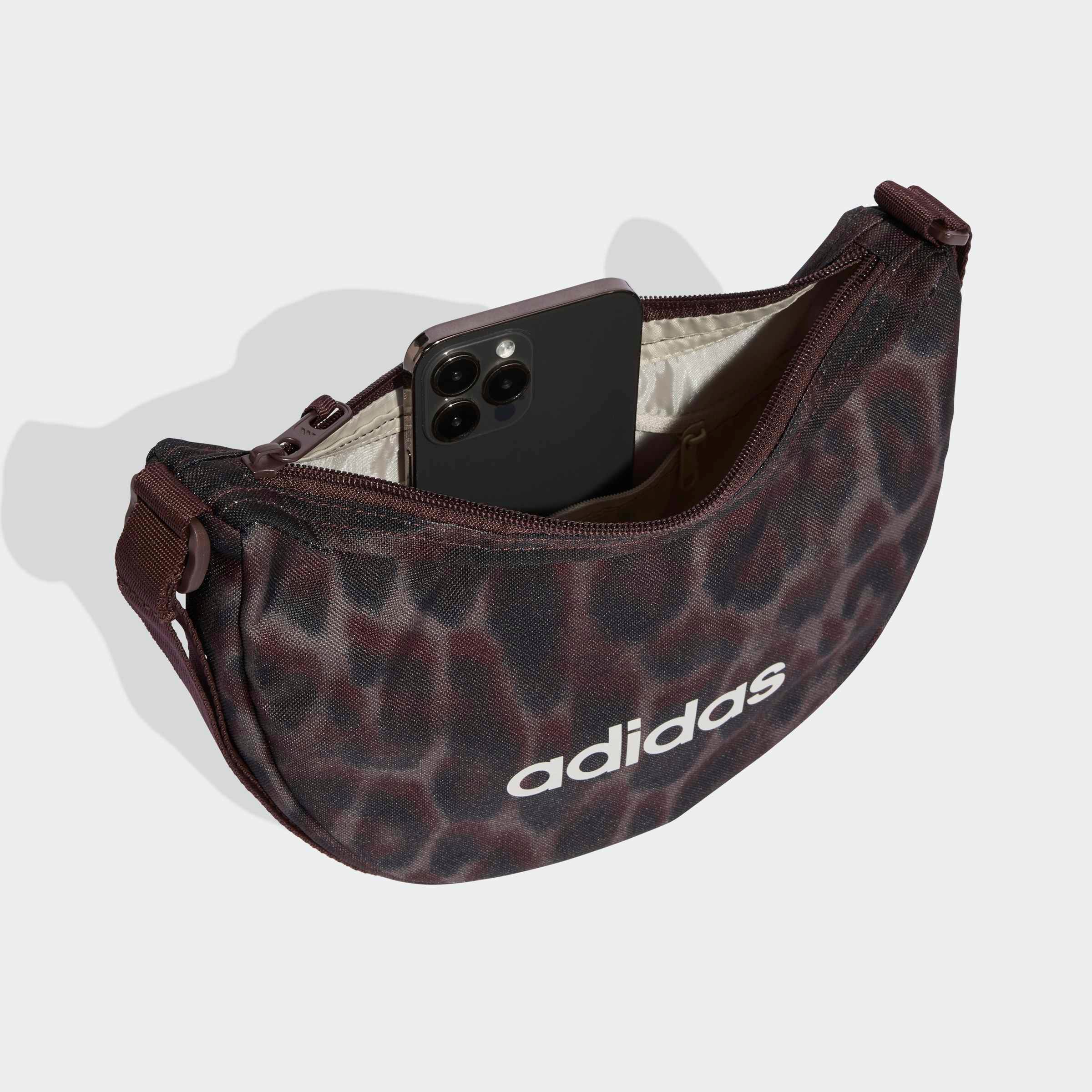 adidas Performance Sporttasche »LINEAR ESSENTIAL GRAFIK POUCH«