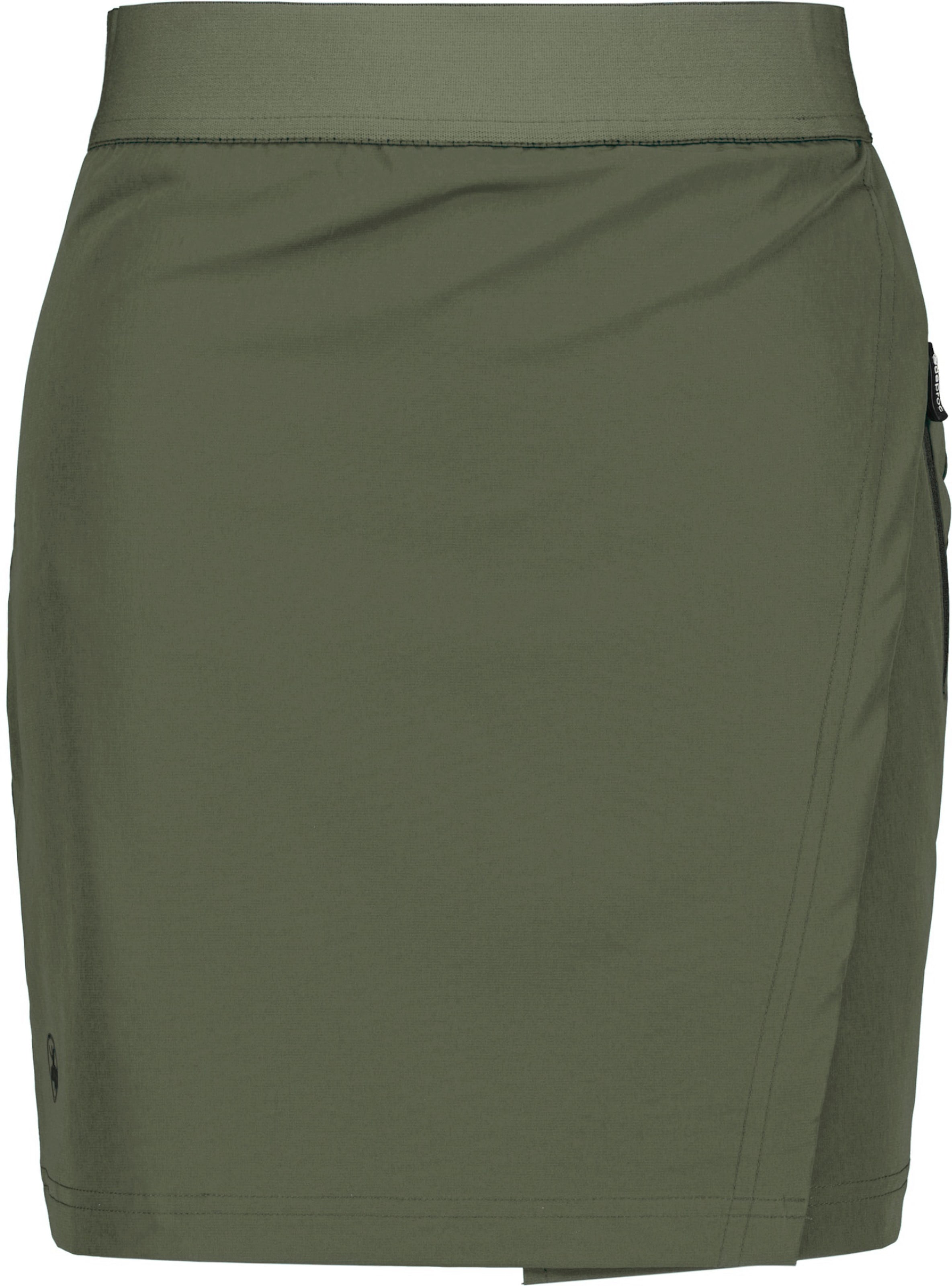 DEPROC Active 2-in-1-Shorts »GRANBY V SKORT & Short Rock«  auch in Großen Größen erhältlich