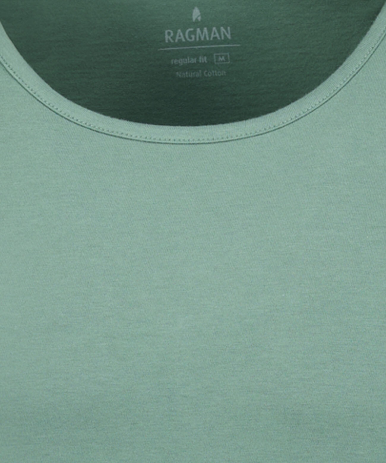 RAGMAN Muscleshirt