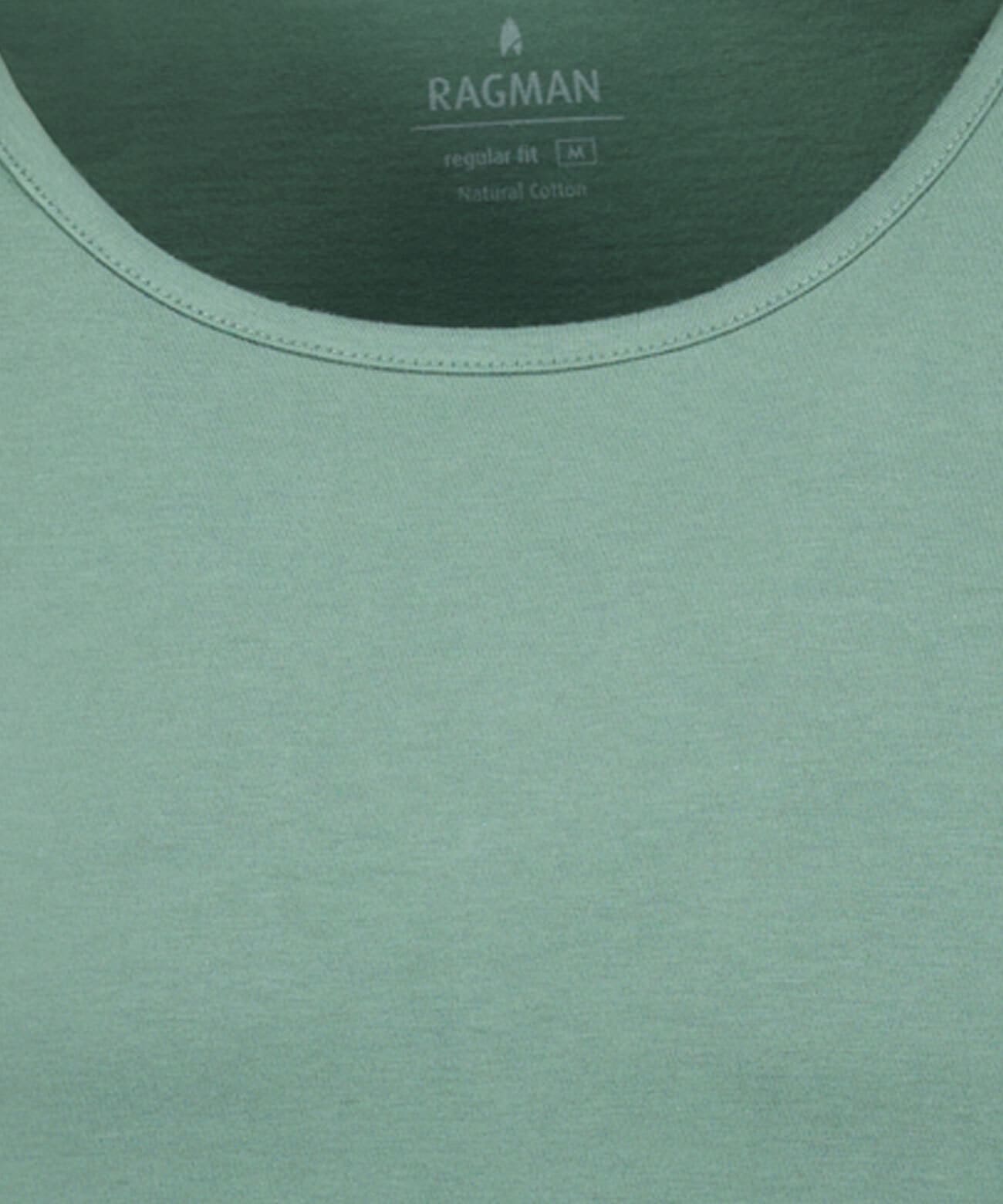 RAGMAN Muscleshirt günstig online kaufen