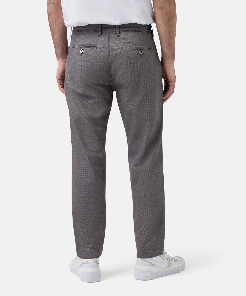 Pierre Cardin Chinohose Lyon tapered günstig online kaufen