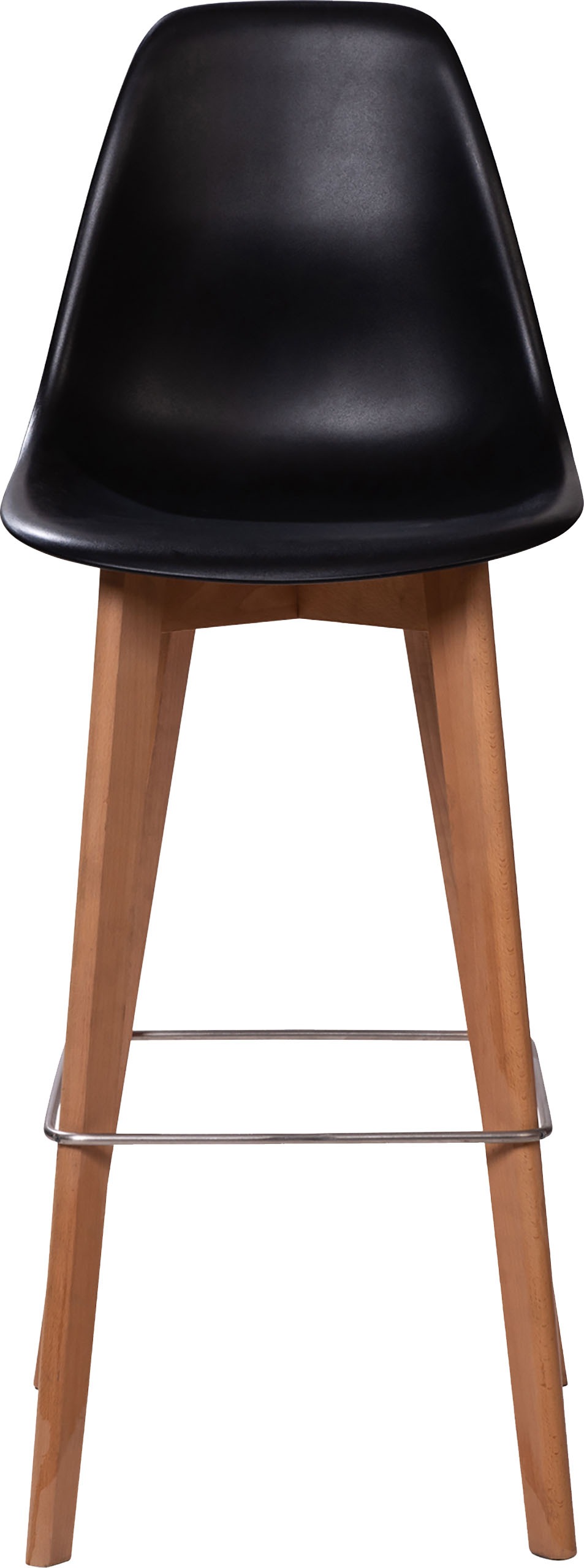 Essentials Barhocker »Keeve«, stapelbar, ohne Armlehne