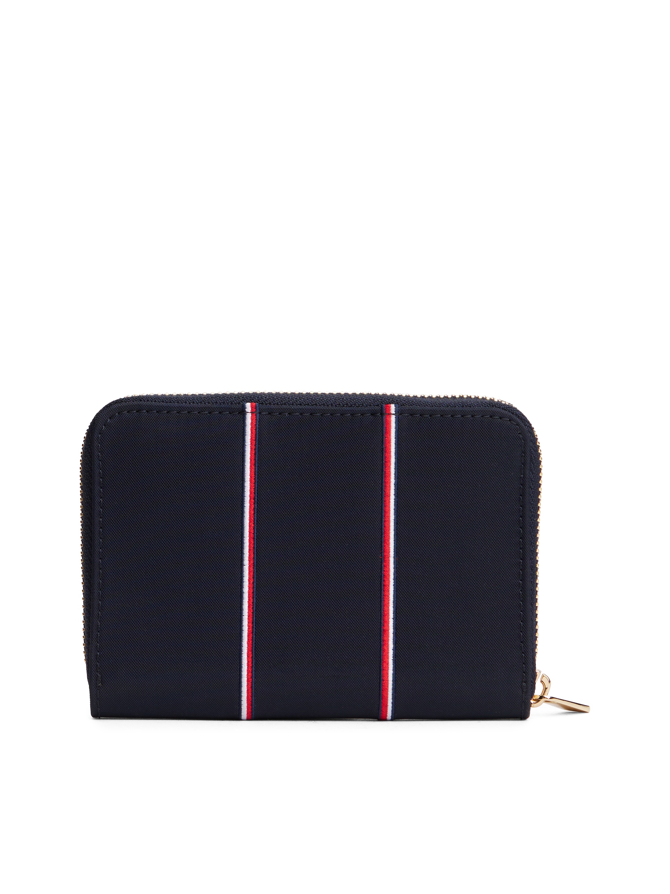 Tommy Hilfiger Geldbörse "TH ICON MED ZA NYLON CORP" Unisex Geldbeutel, Por günstig online kaufen
