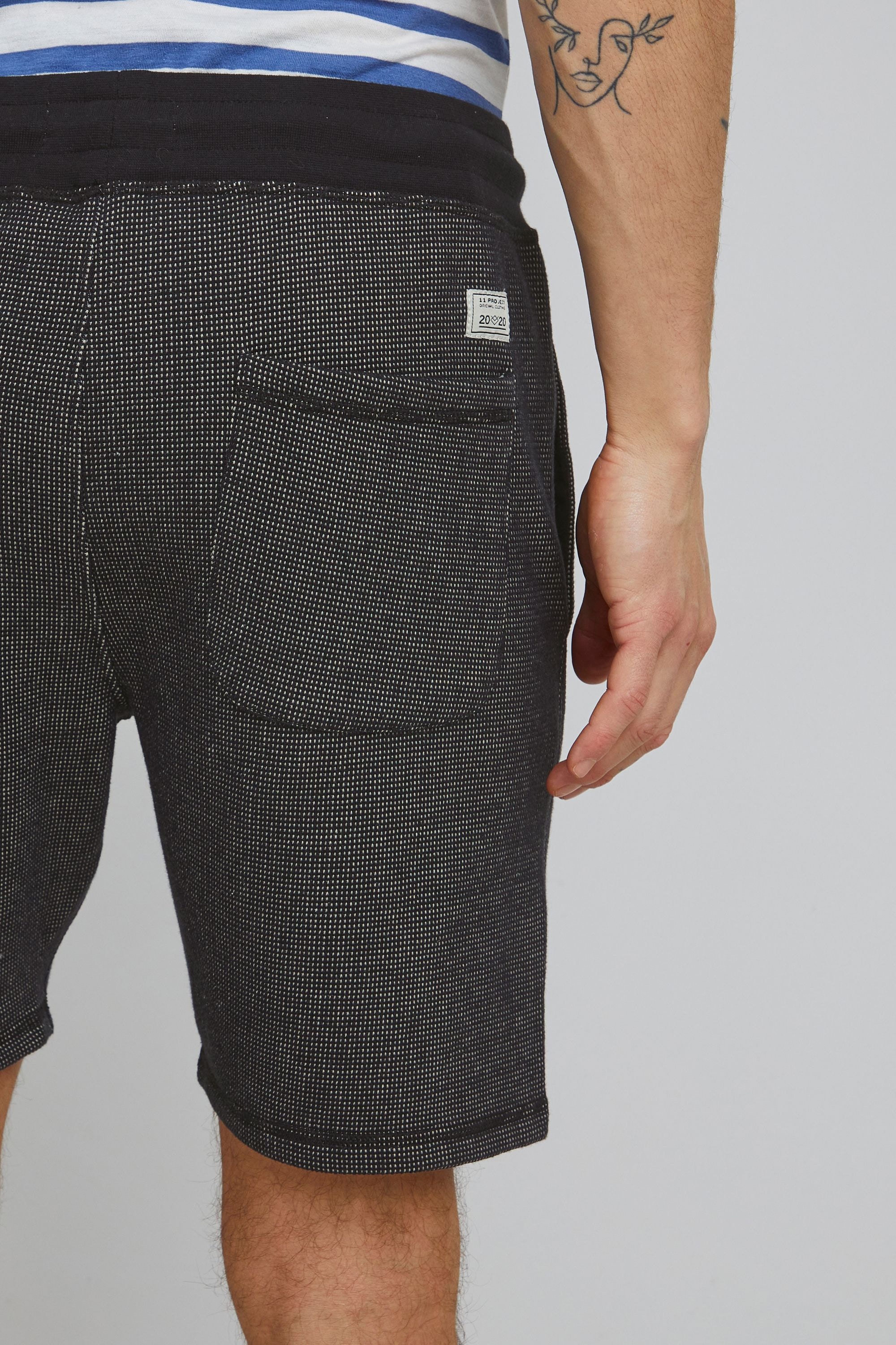 11 Project Sweatshorts »Sweatshorts PREjvind«
