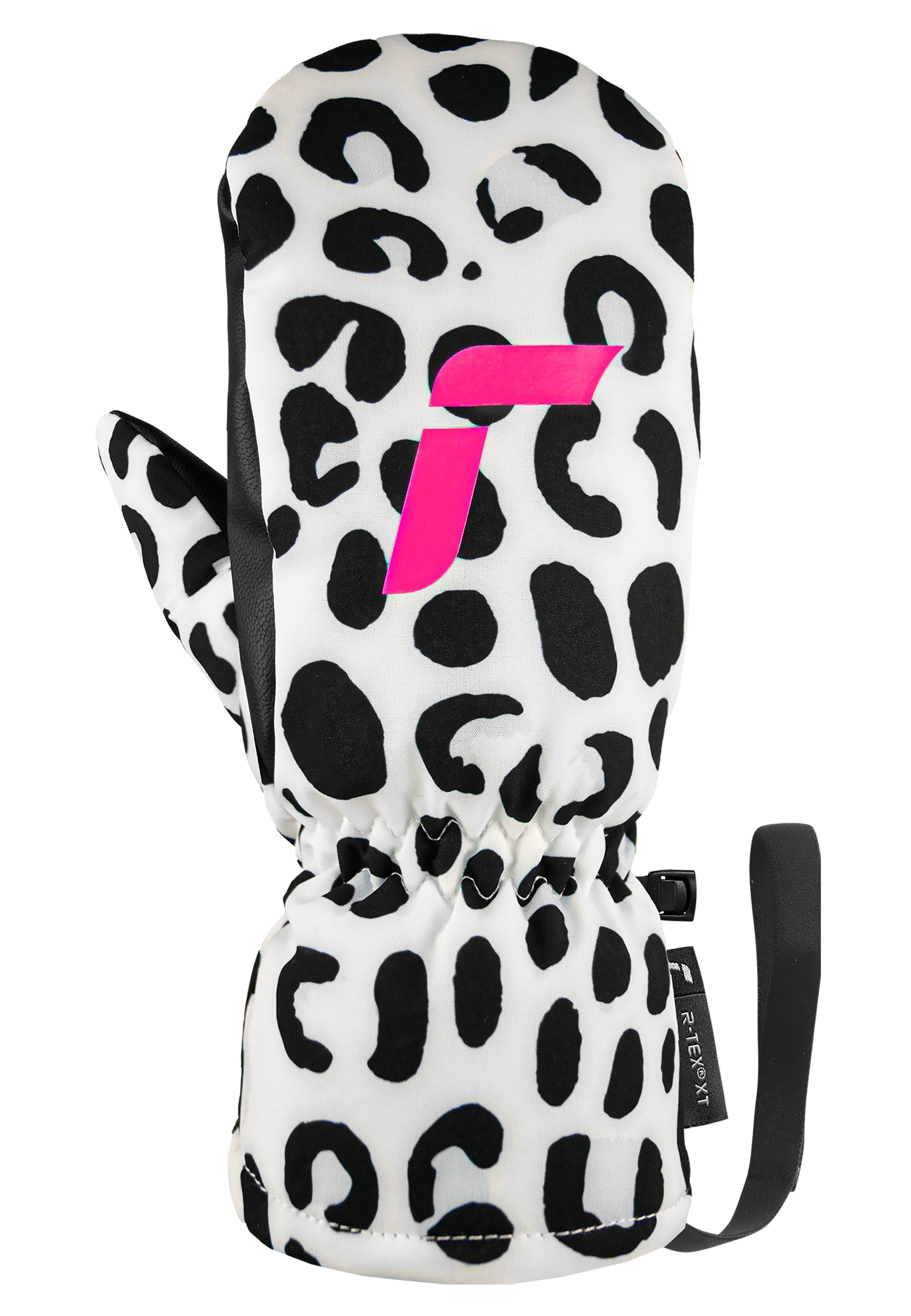 Reusch Fäustlinge »Carter R-TEX XT Junior Mitten«, mit wasserdichter und atmungsaktiver Funktion