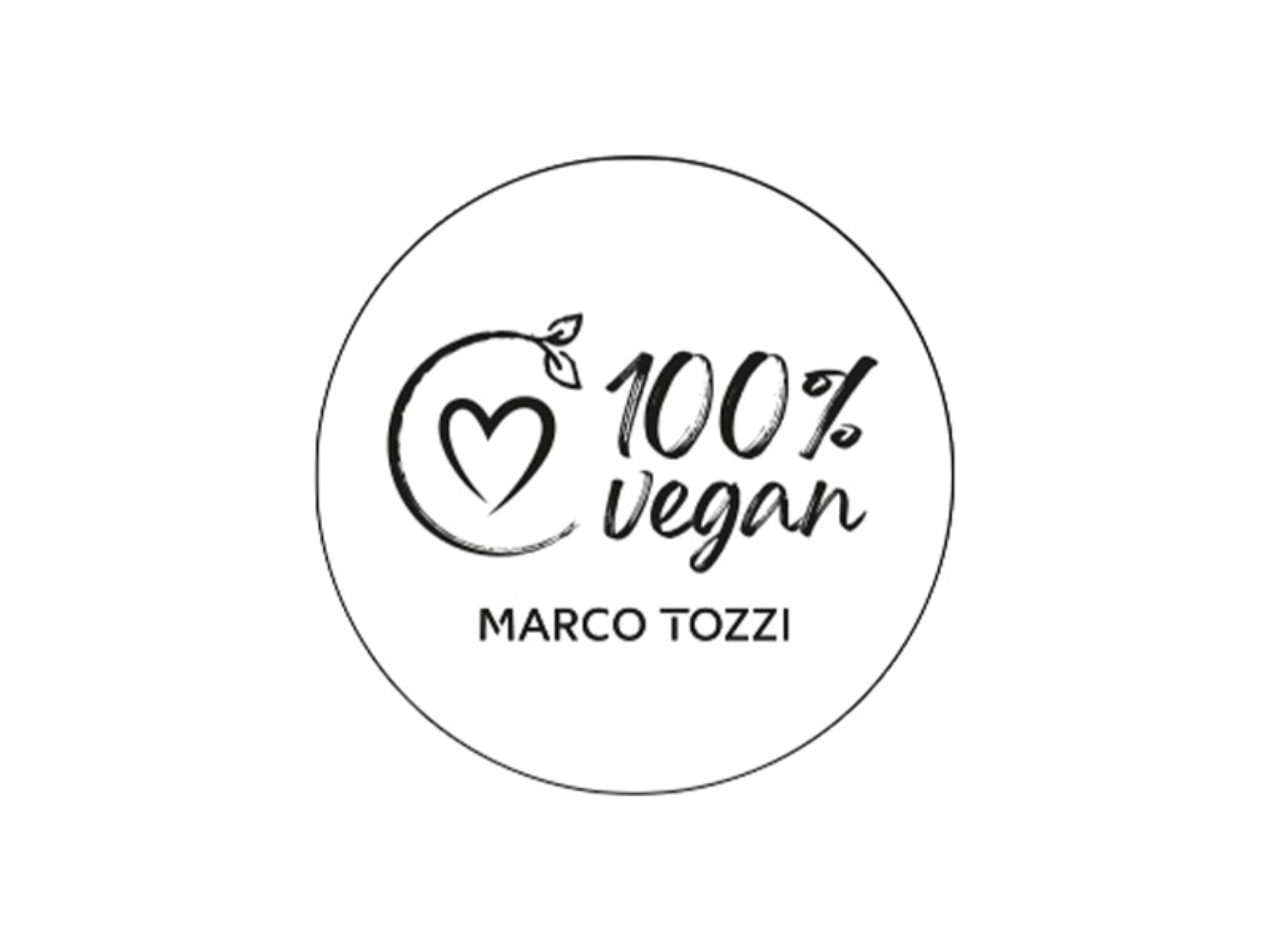 MARCO TOZZI Slipper, Blockabsatz, Schupfschuh, Bootschuh in veganer Verarbe günstig online kaufen