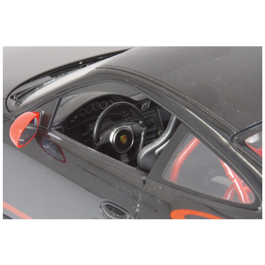 Jamara RC-Auto »Porsche GT3 1:14 schwarz«