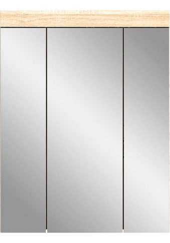 INOSIGN Badezimmerspiegelschrank »Siena« (1 St...