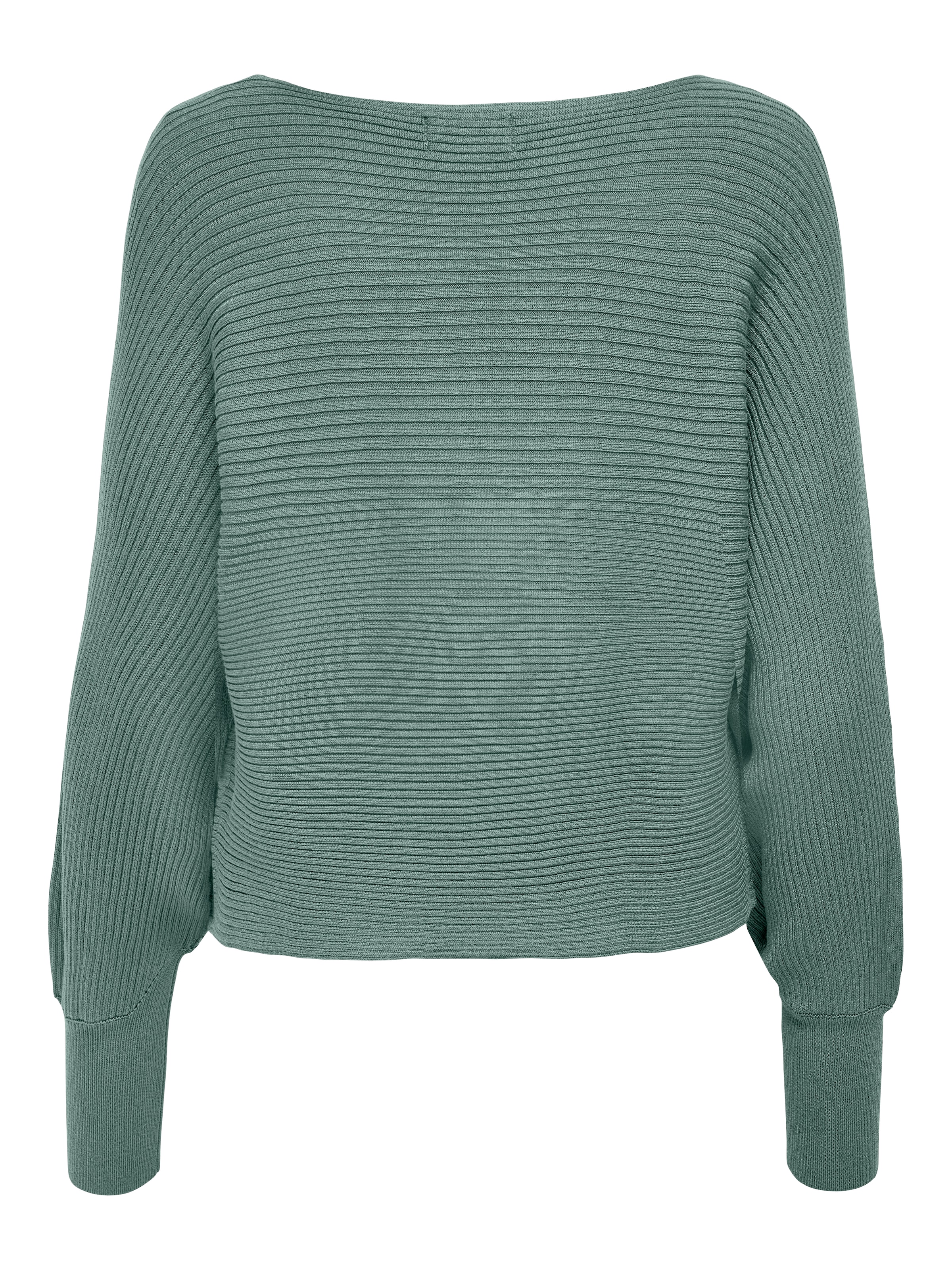 ONLY Strickpullover »ONLADALINE L/S SHORT PULLO KNT NOOS«