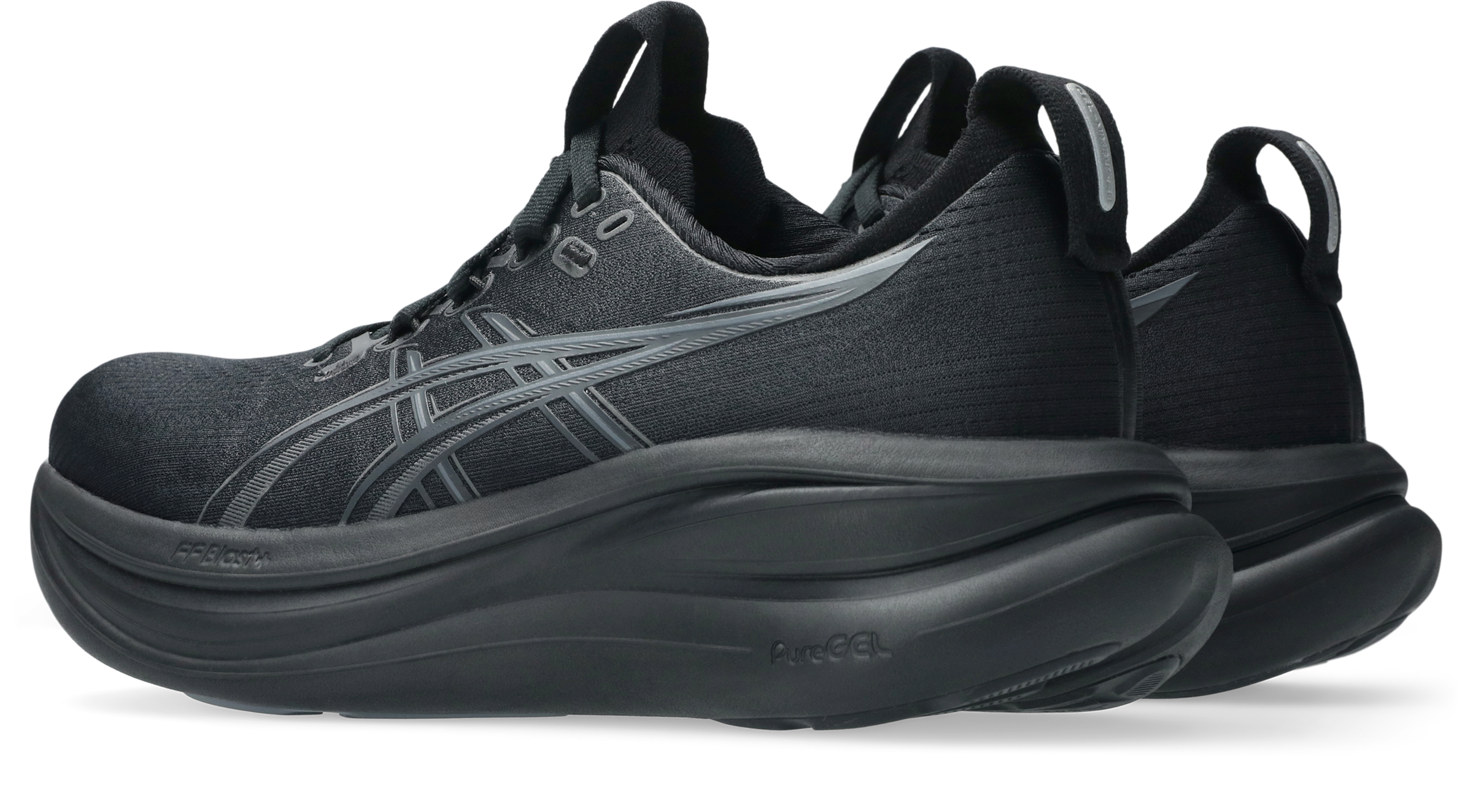 Asics »GEL-NIMBUS 28«  für Erwachsene, mit leicht profiliertem Laufsohlenprofil
