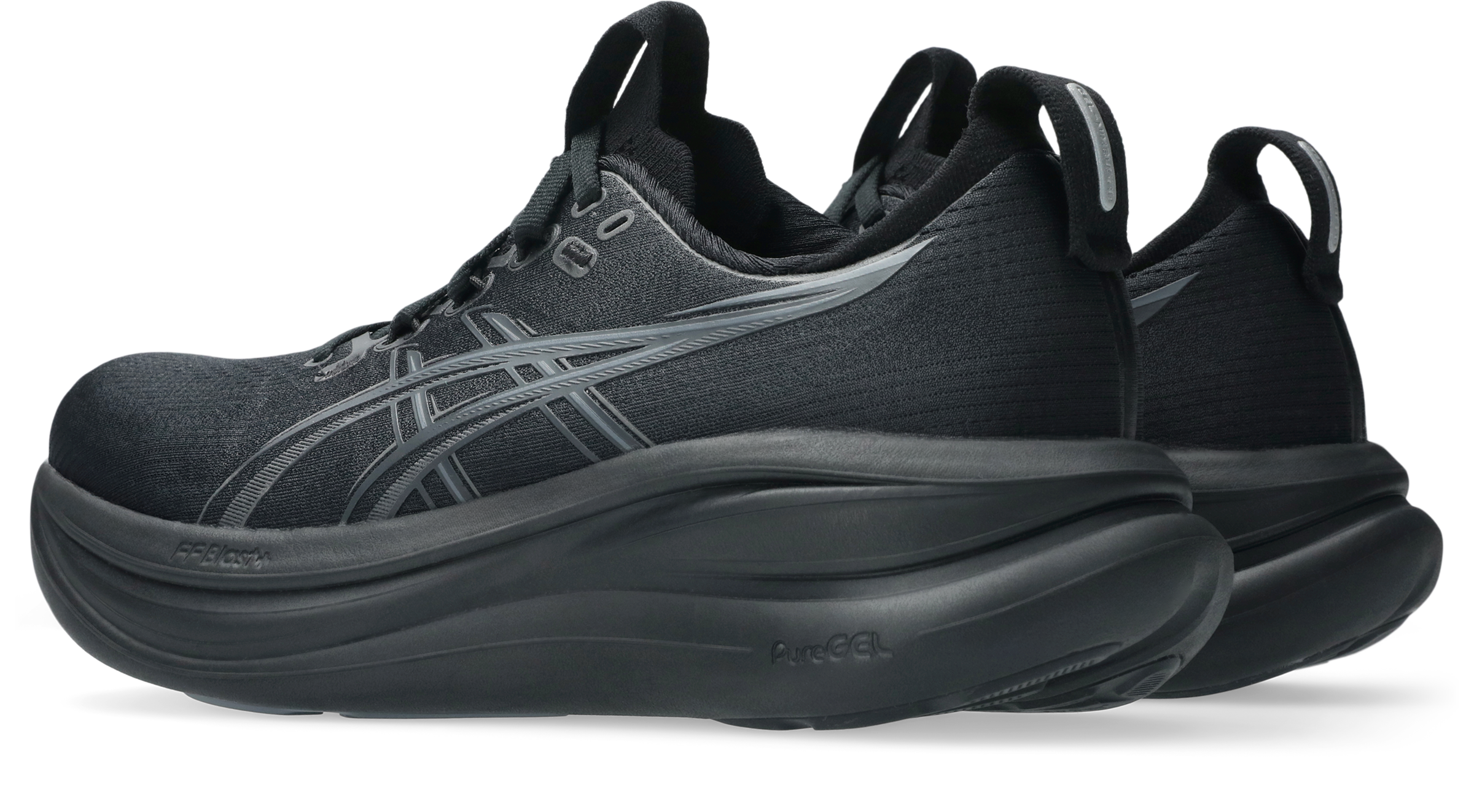 Asics Laufschuh "GEL-NIMBUS 28" für Erwachsene, mit leicht profiliertem Lau günstig online kaufen