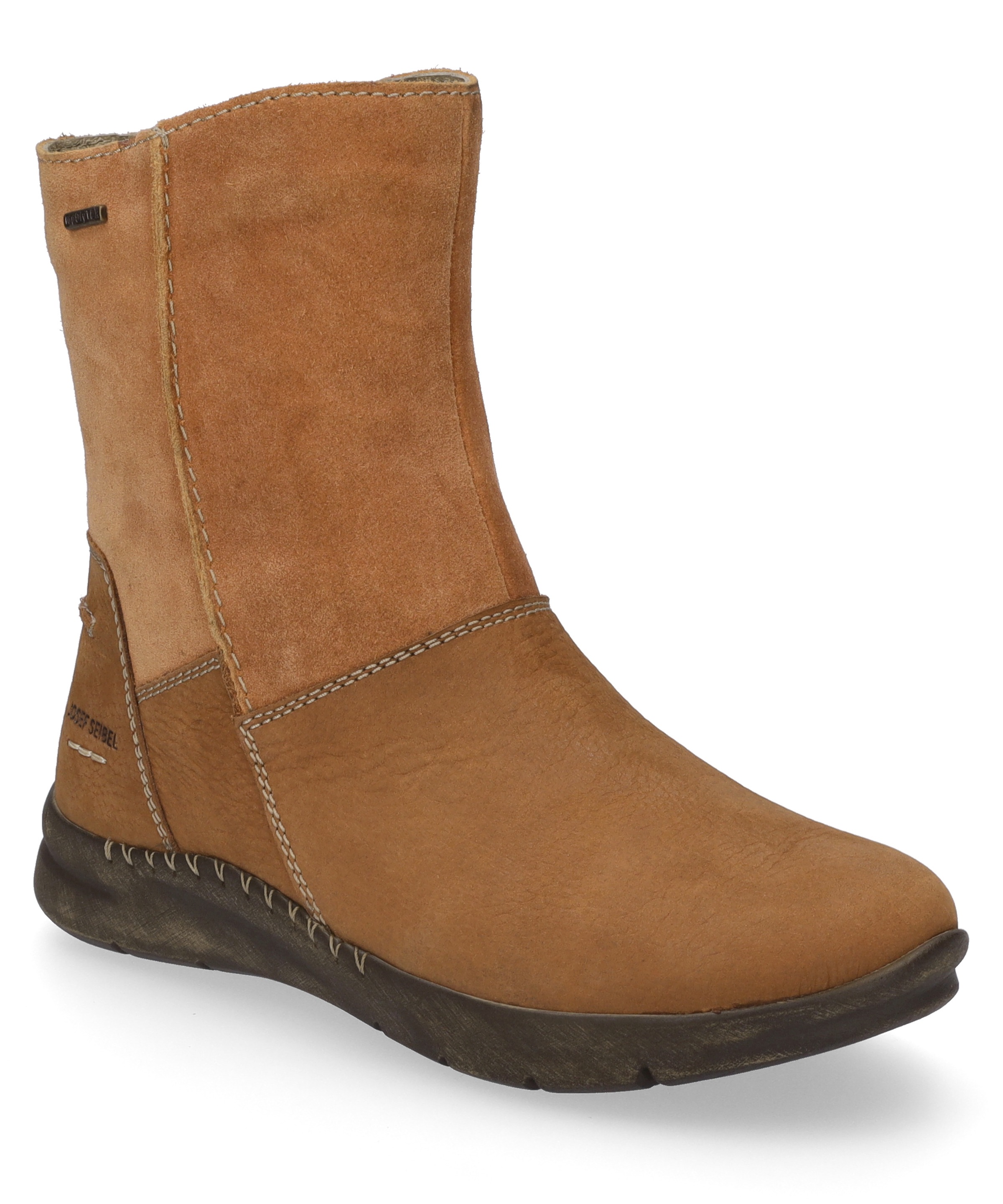 Josef Seibel Stiefel »Conny 59, orange«
