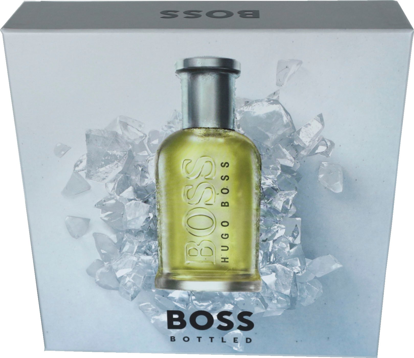 BOSS Duft-Set »Boss Bottled«, mit Deo Spray