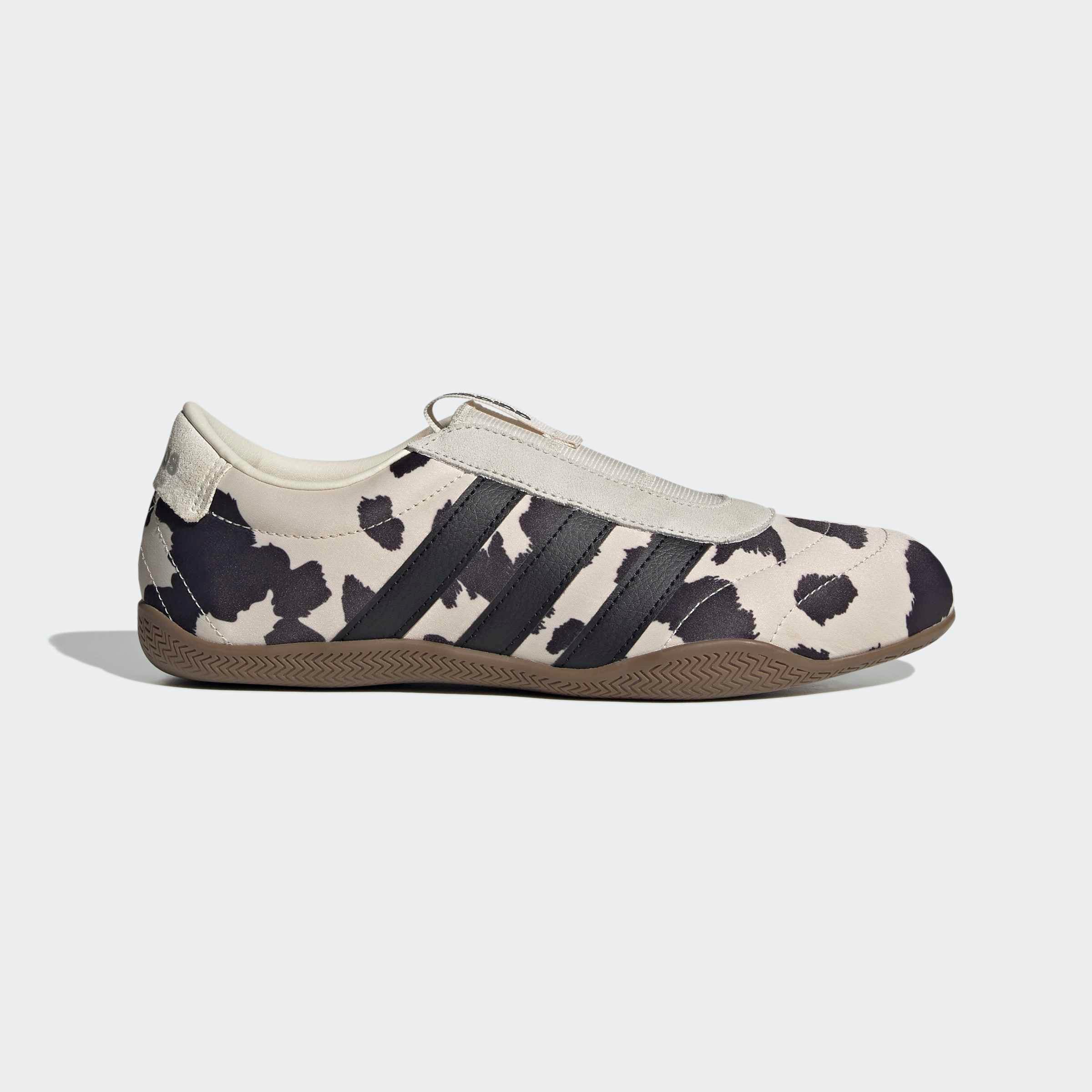 adidas Sportswear Sneaker »GRAND COURT LO SLIP ON«  mit Kuh Muster