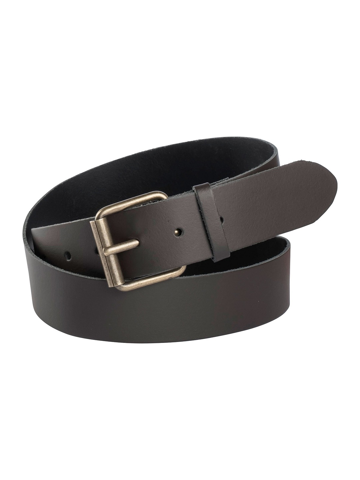 Sheego Ledergürtel »Gürtel in XL-Länge«, ca. 4 cm breit kaufen