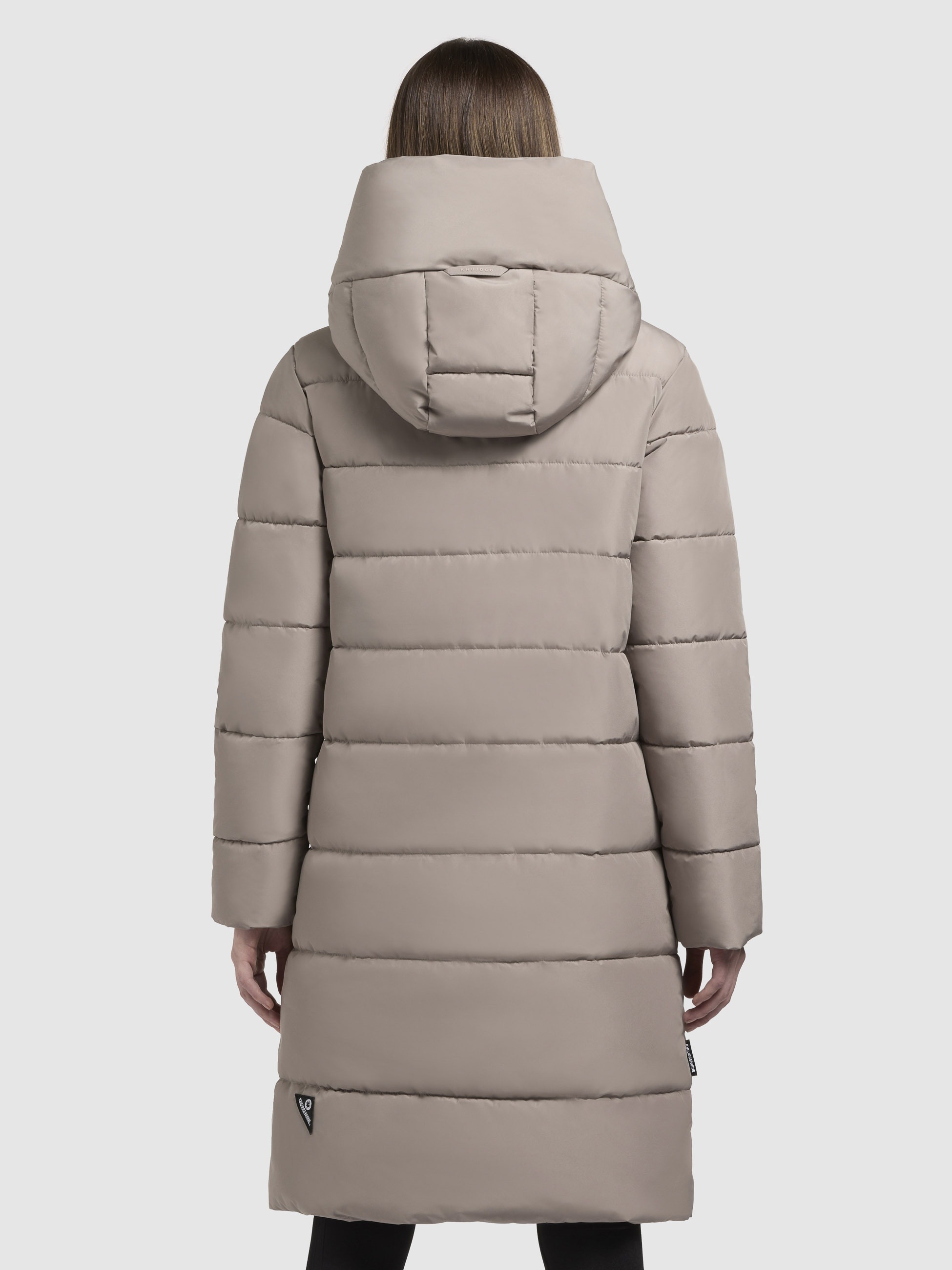 Thumbnail - khujo Steppmantel "JILIAS5"